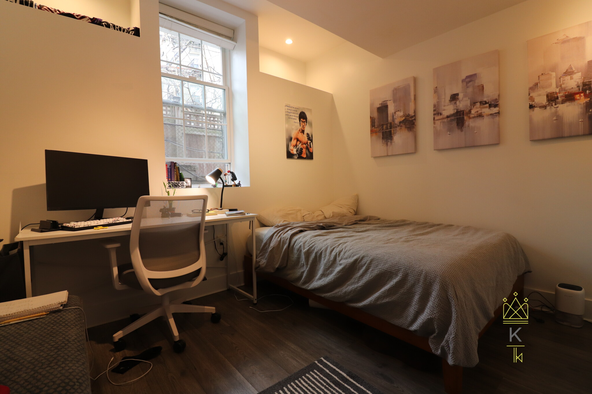 12 Braemore Rd, Brighton