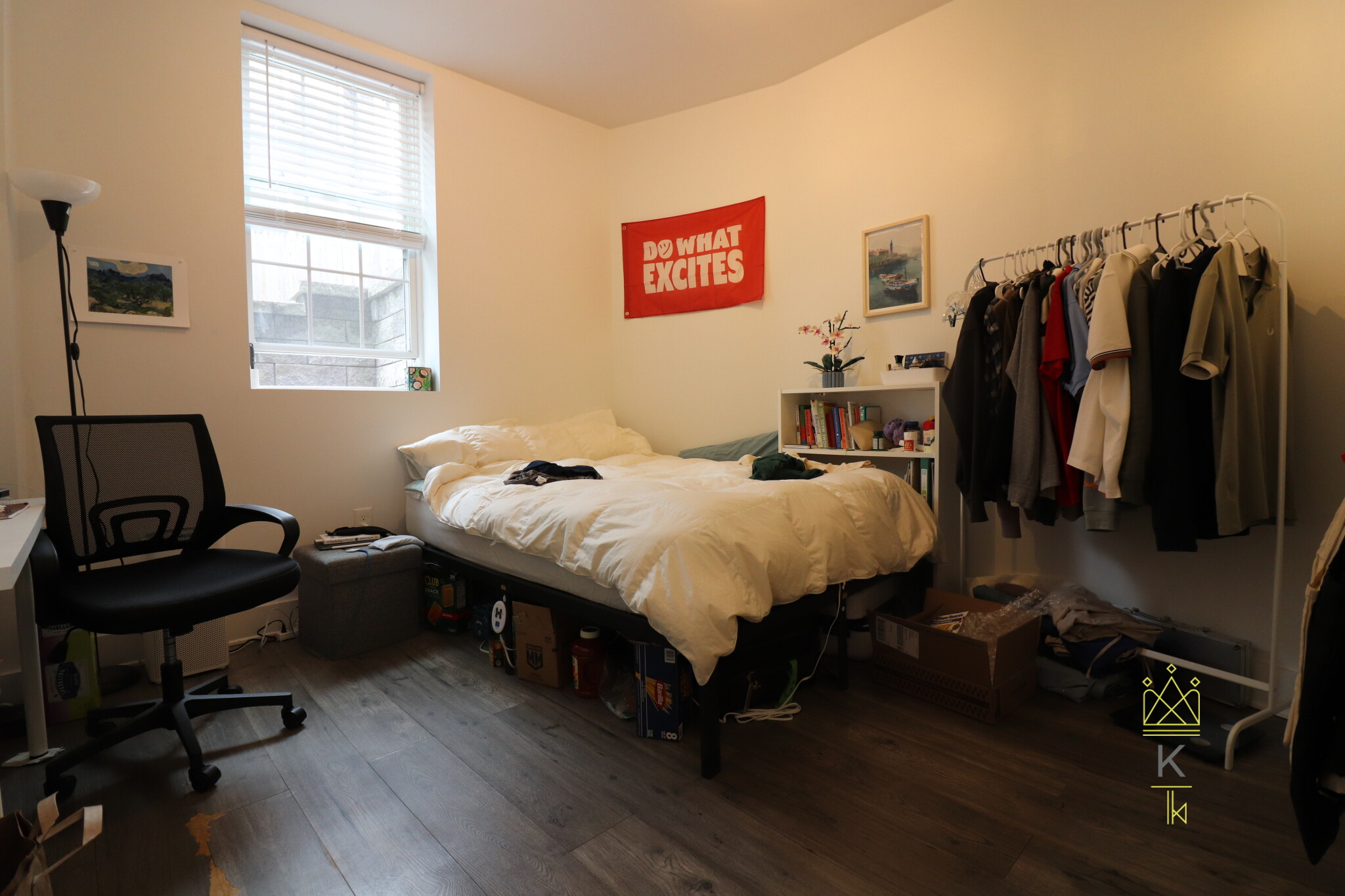 12 Braemore Rd, Brighton