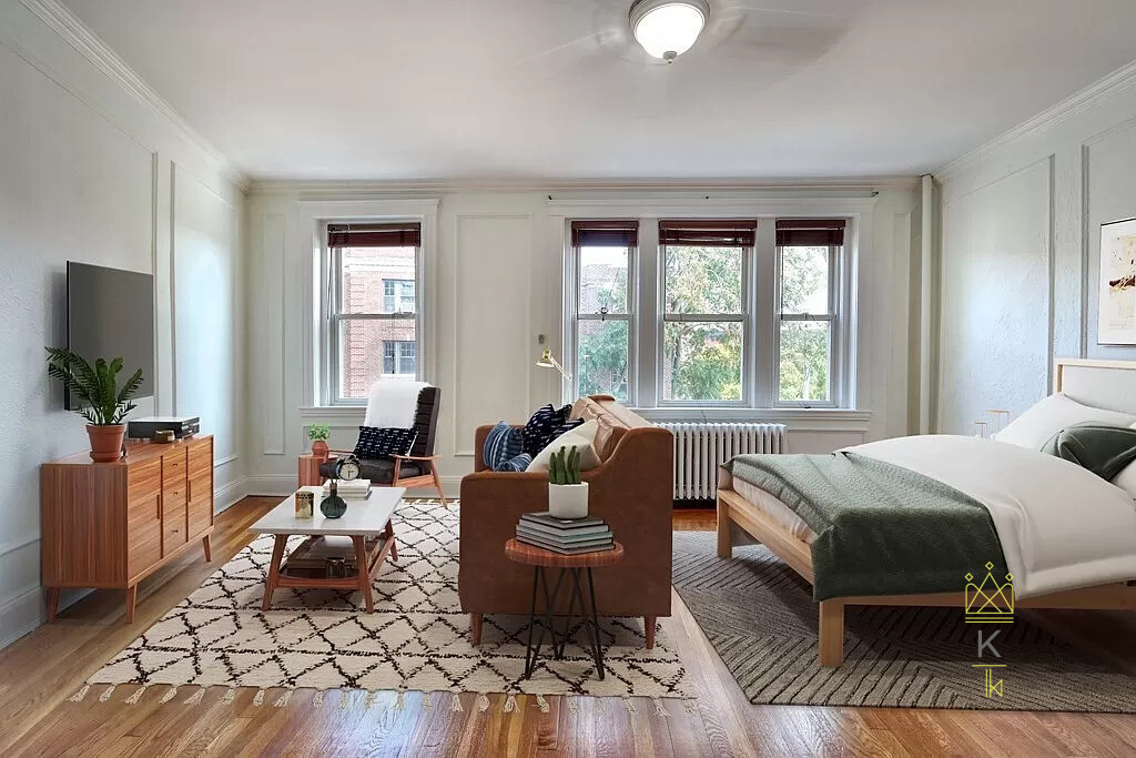 12 James St, North Brookline