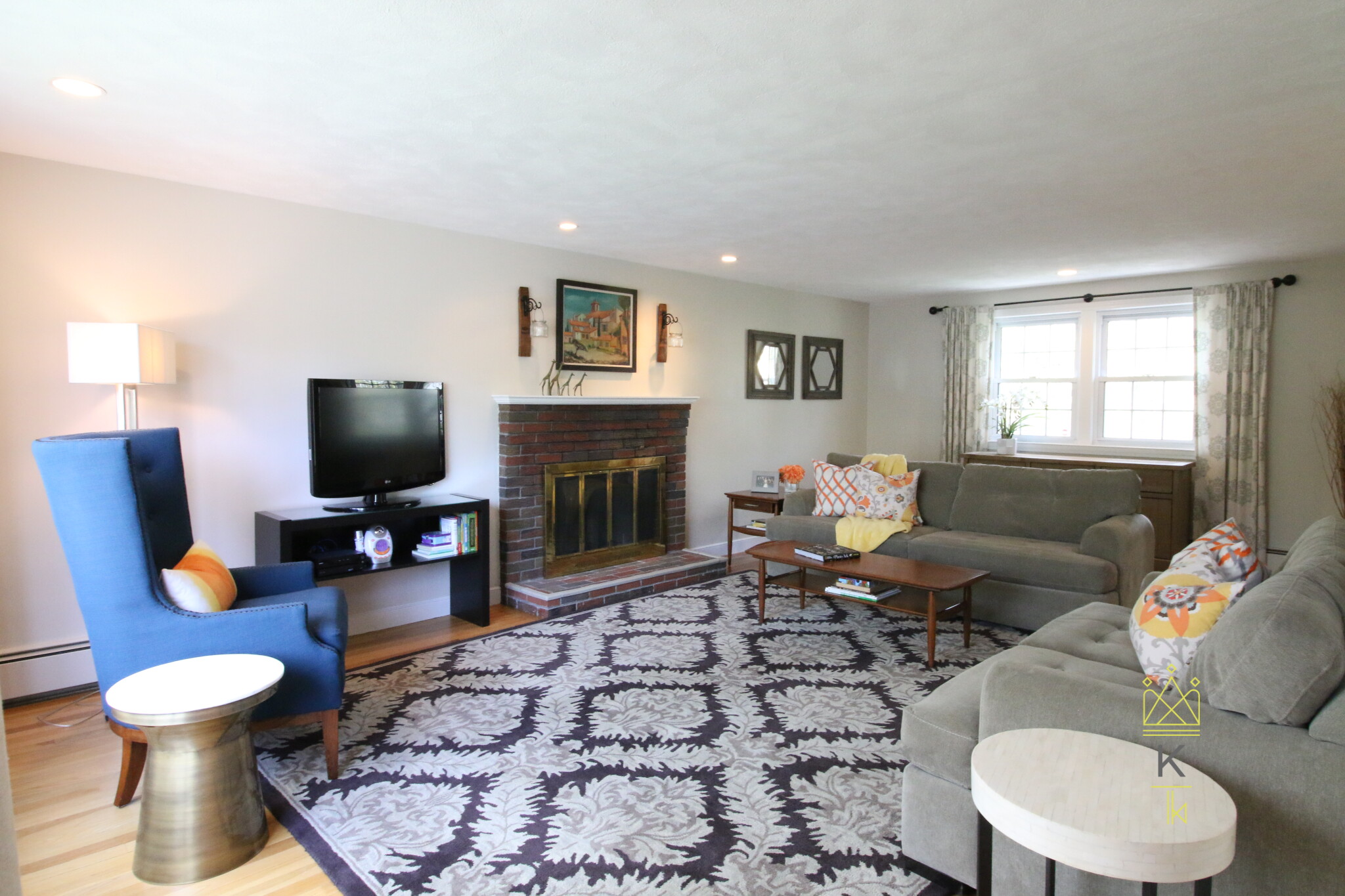 7 Plover St, West Roxbury