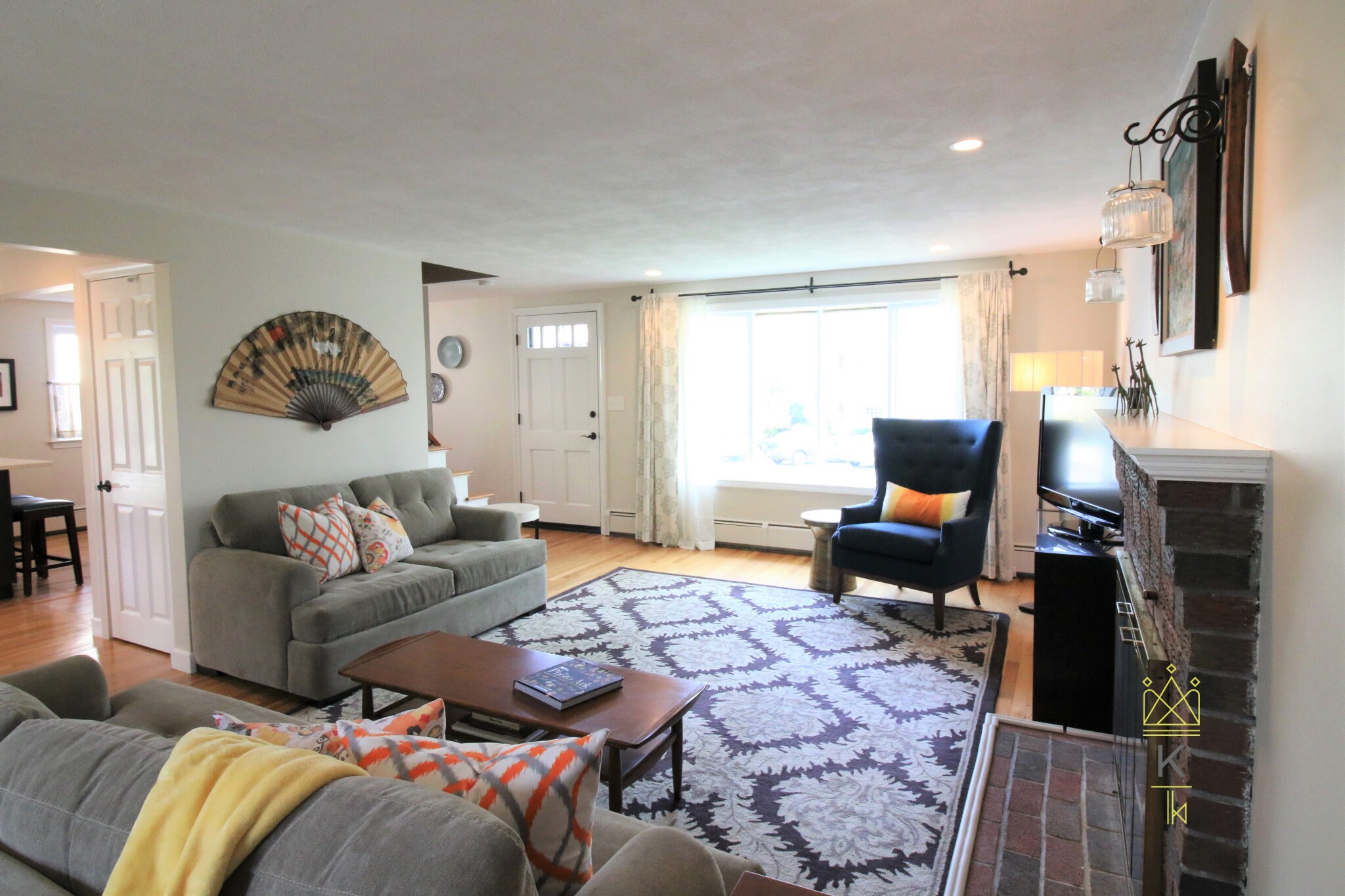 7 Plover St, West Roxbury