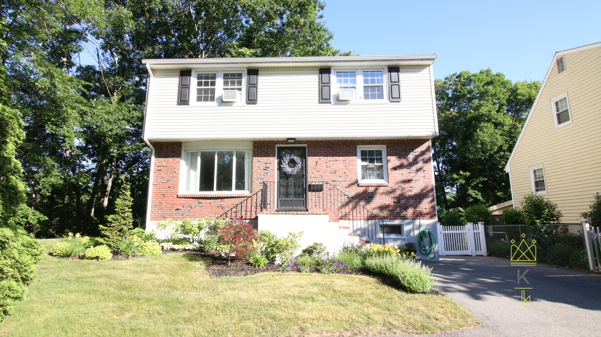 7 Plover St, West Roxbury