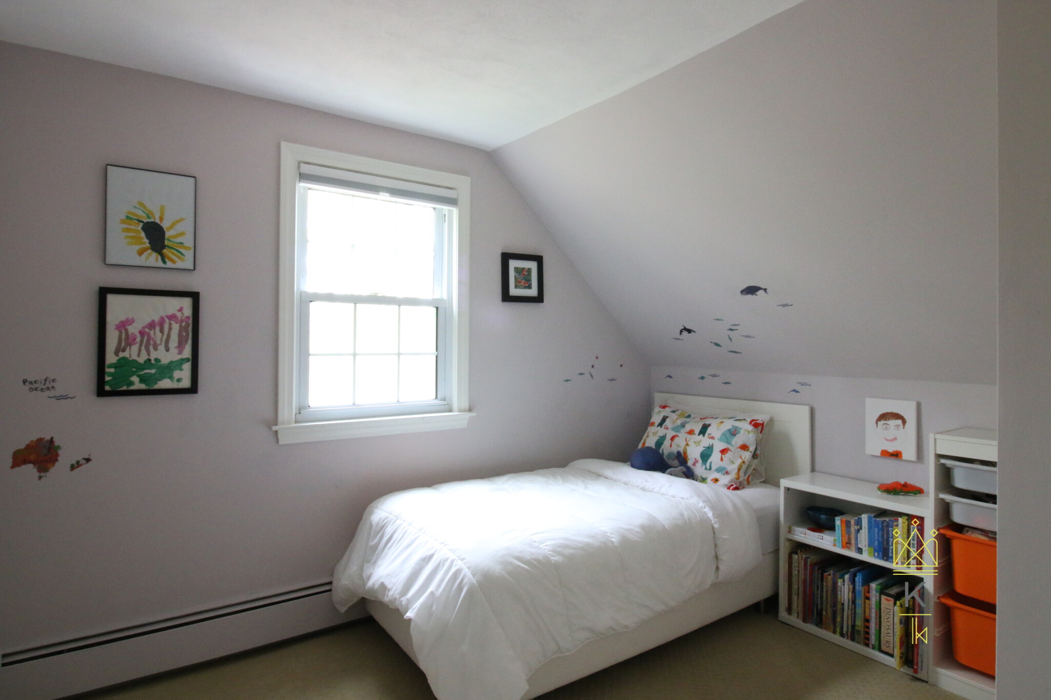 7 Plover St, West Roxbury