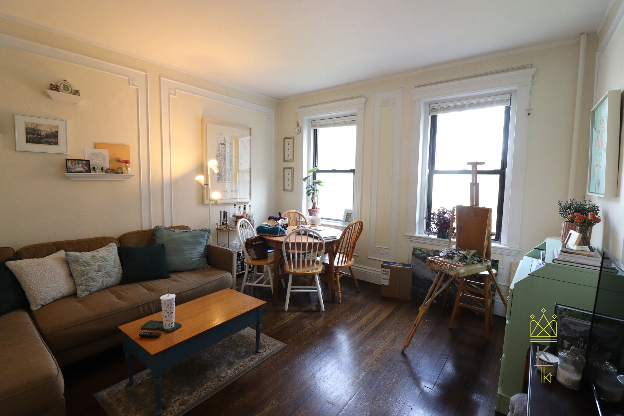 1955 Commonwealth Ave, Brighton