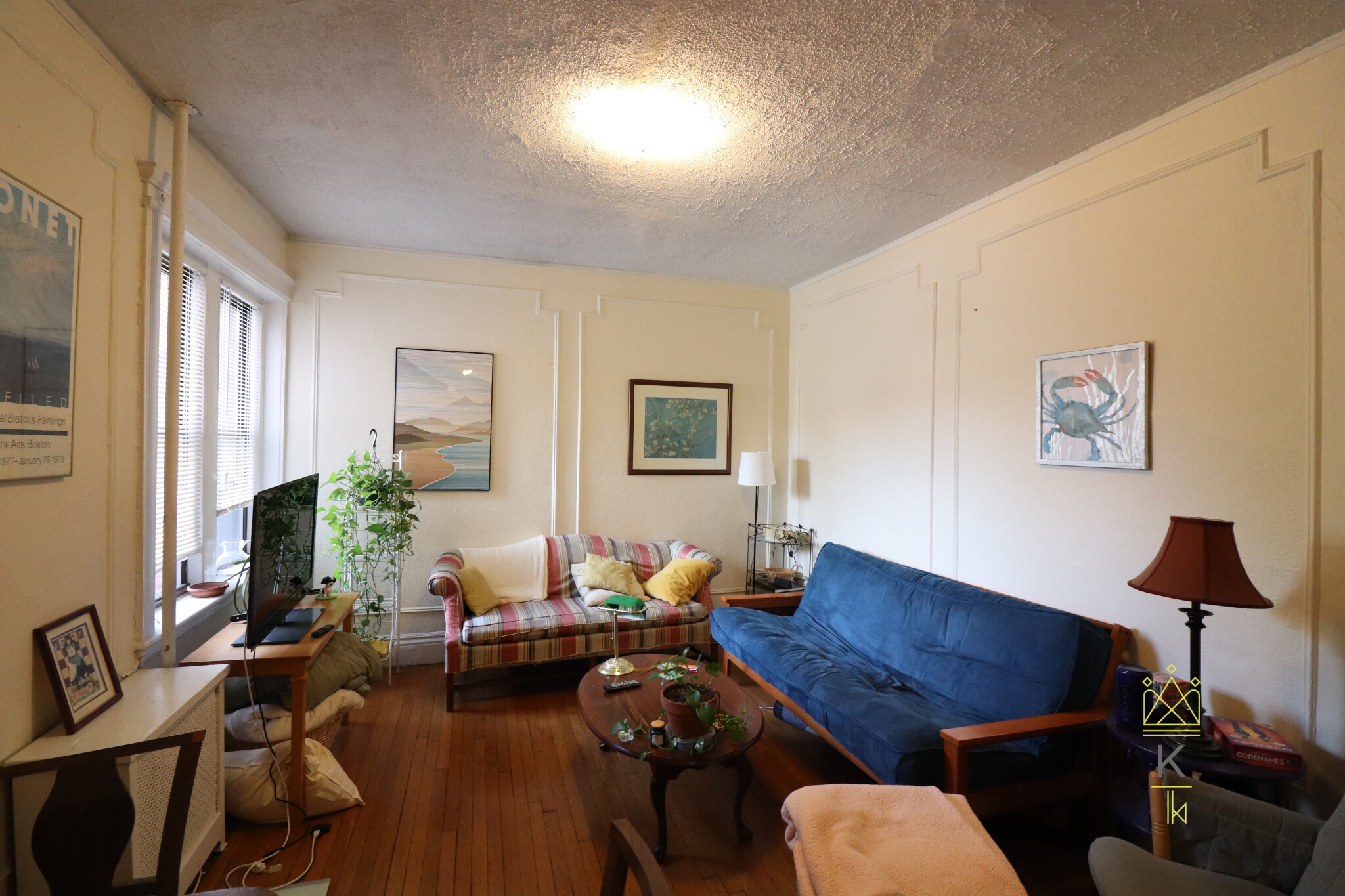 1961 Commonwealth Ave, Brighton