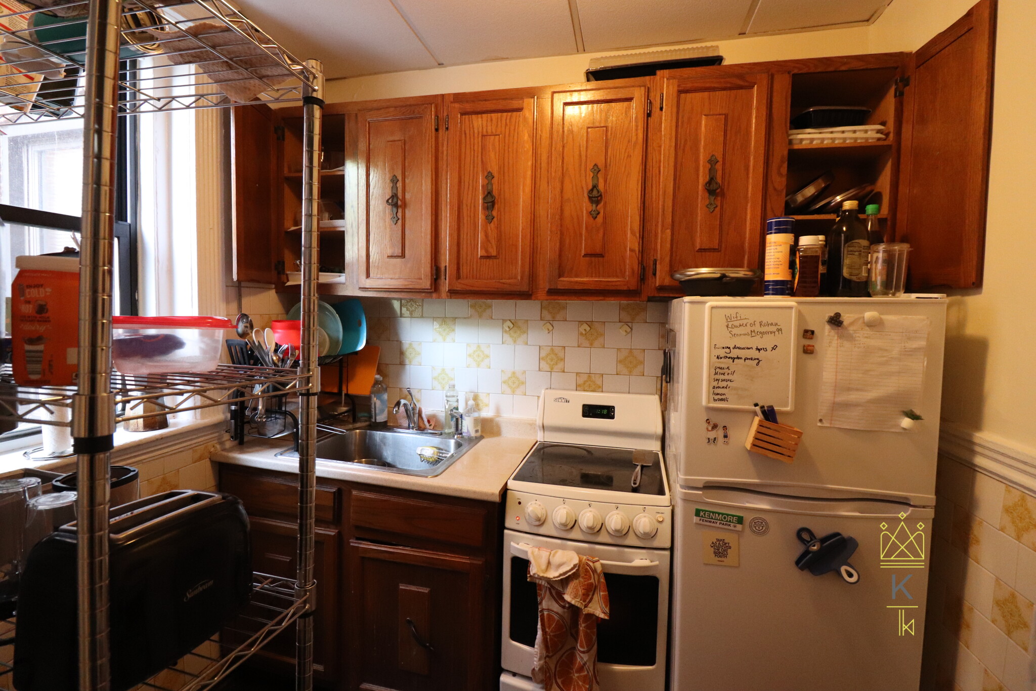 1961 Commonwealth Ave, Brighton