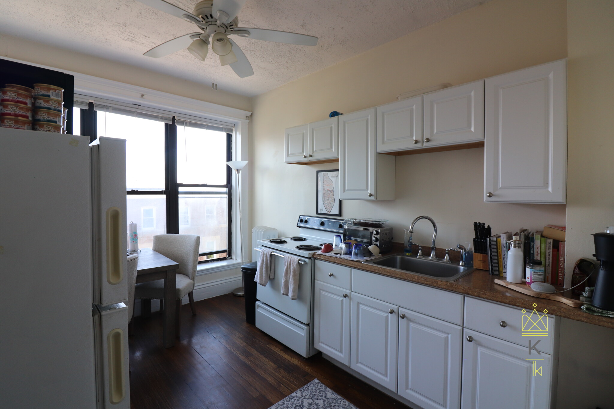 1963 Commonwealth Ave, Brighton