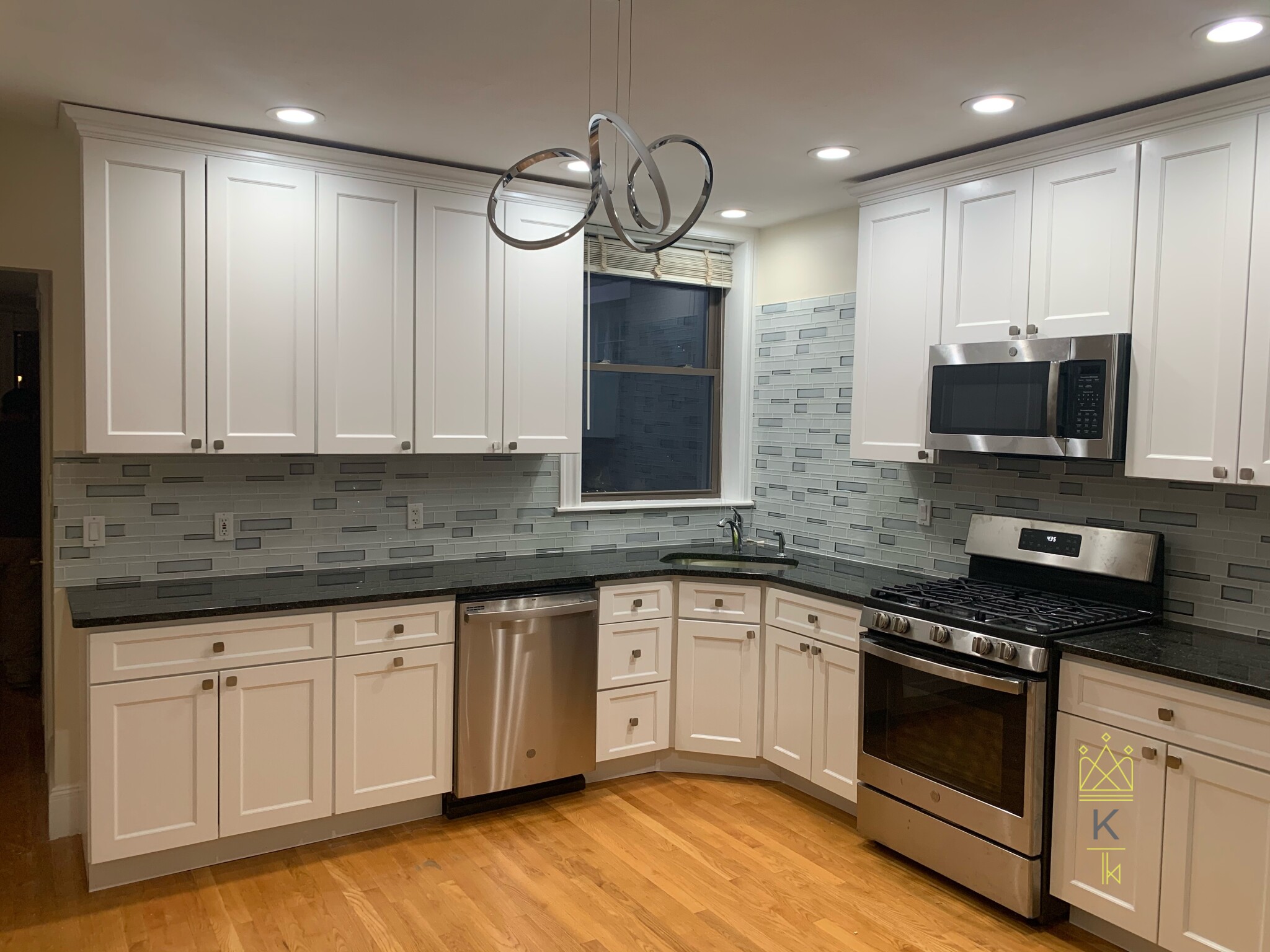 12 Dean Rd, Brookline