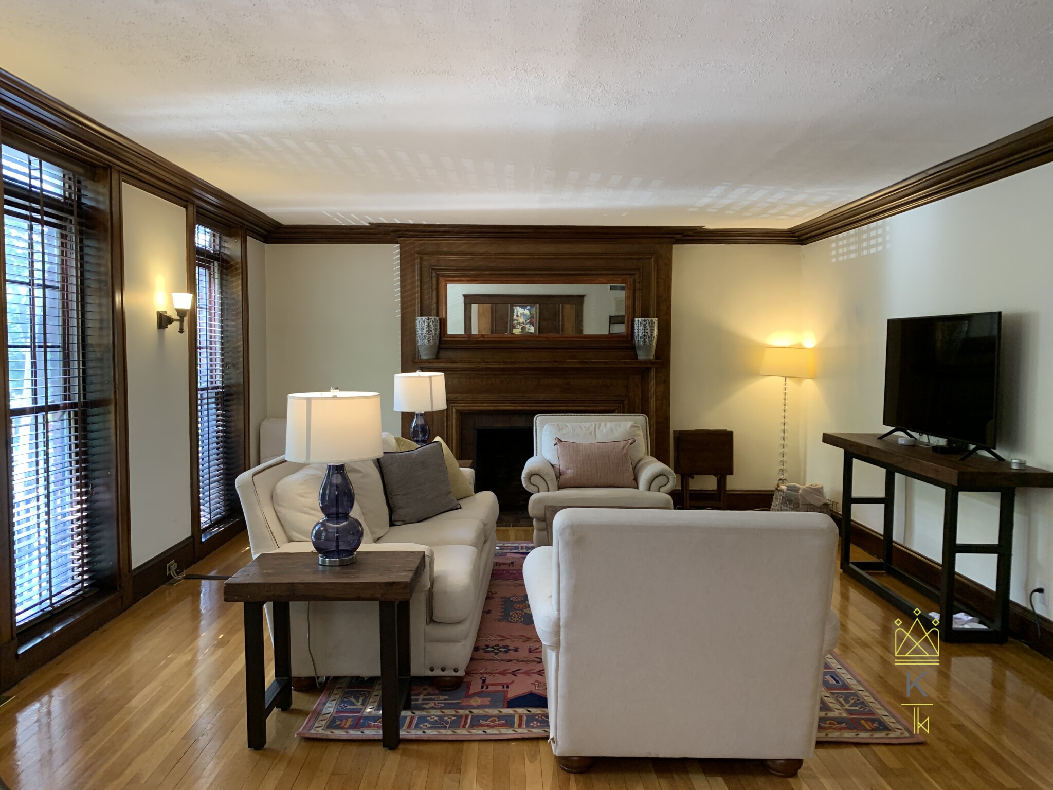 12 Dean Rd, Brookline