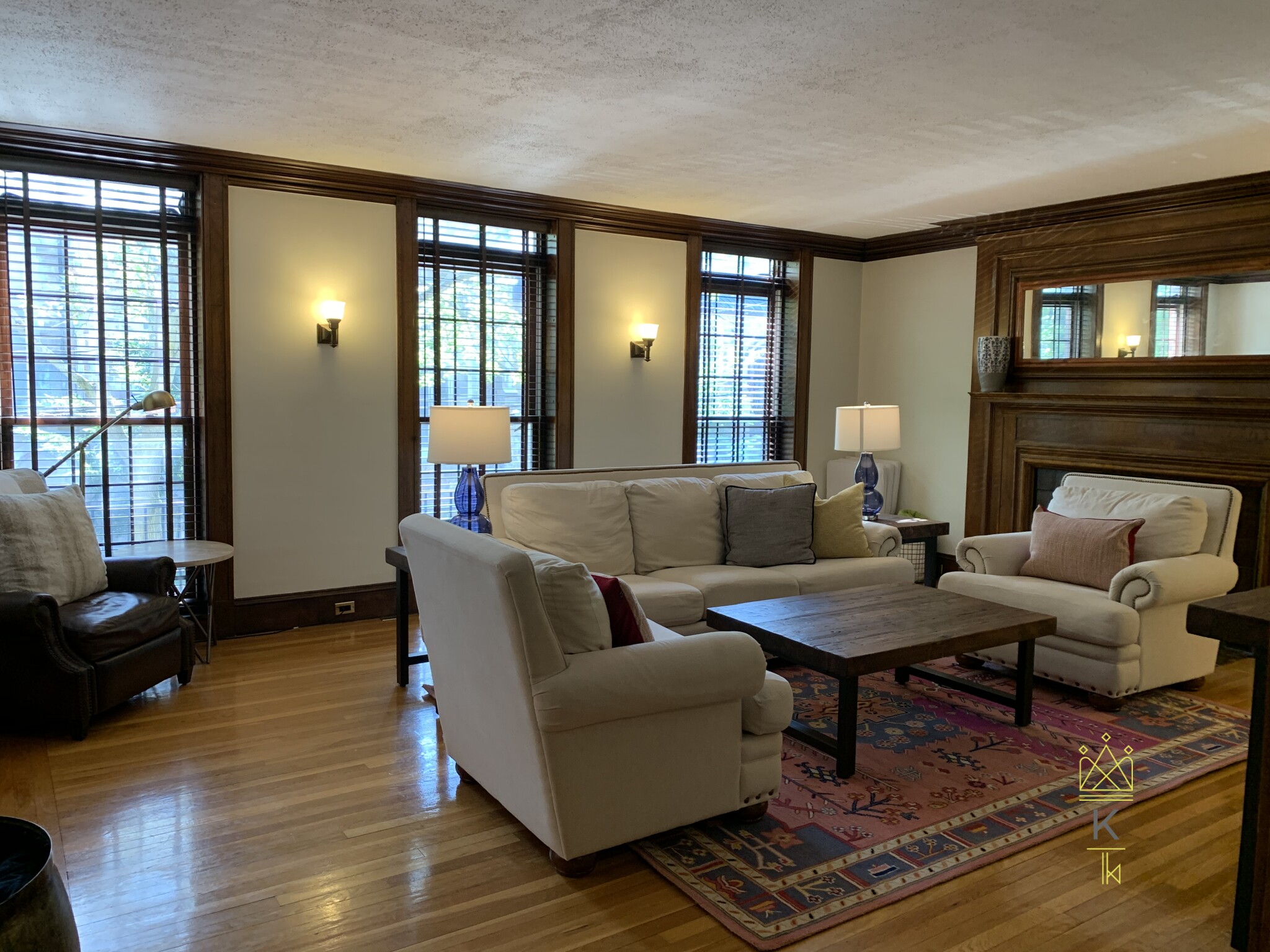 12 Dean Rd, Brookline