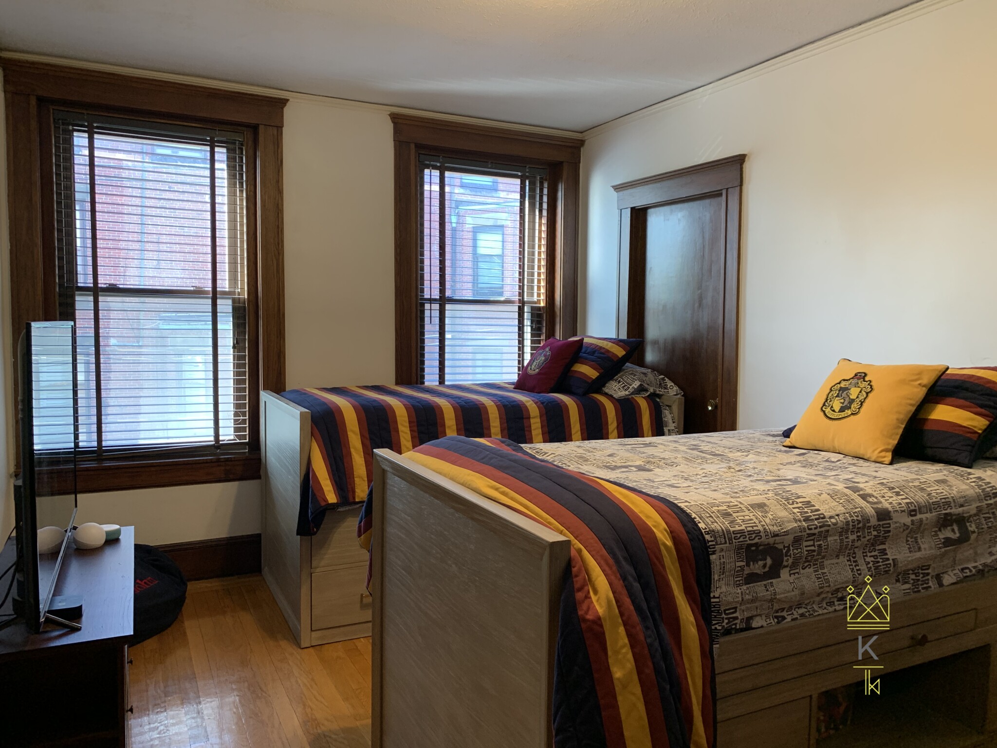 12 Dean Rd, Brookline