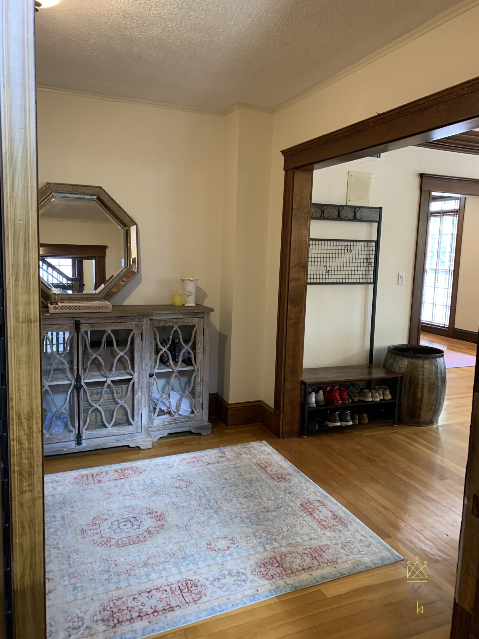 12 Dean Rd, Brookline