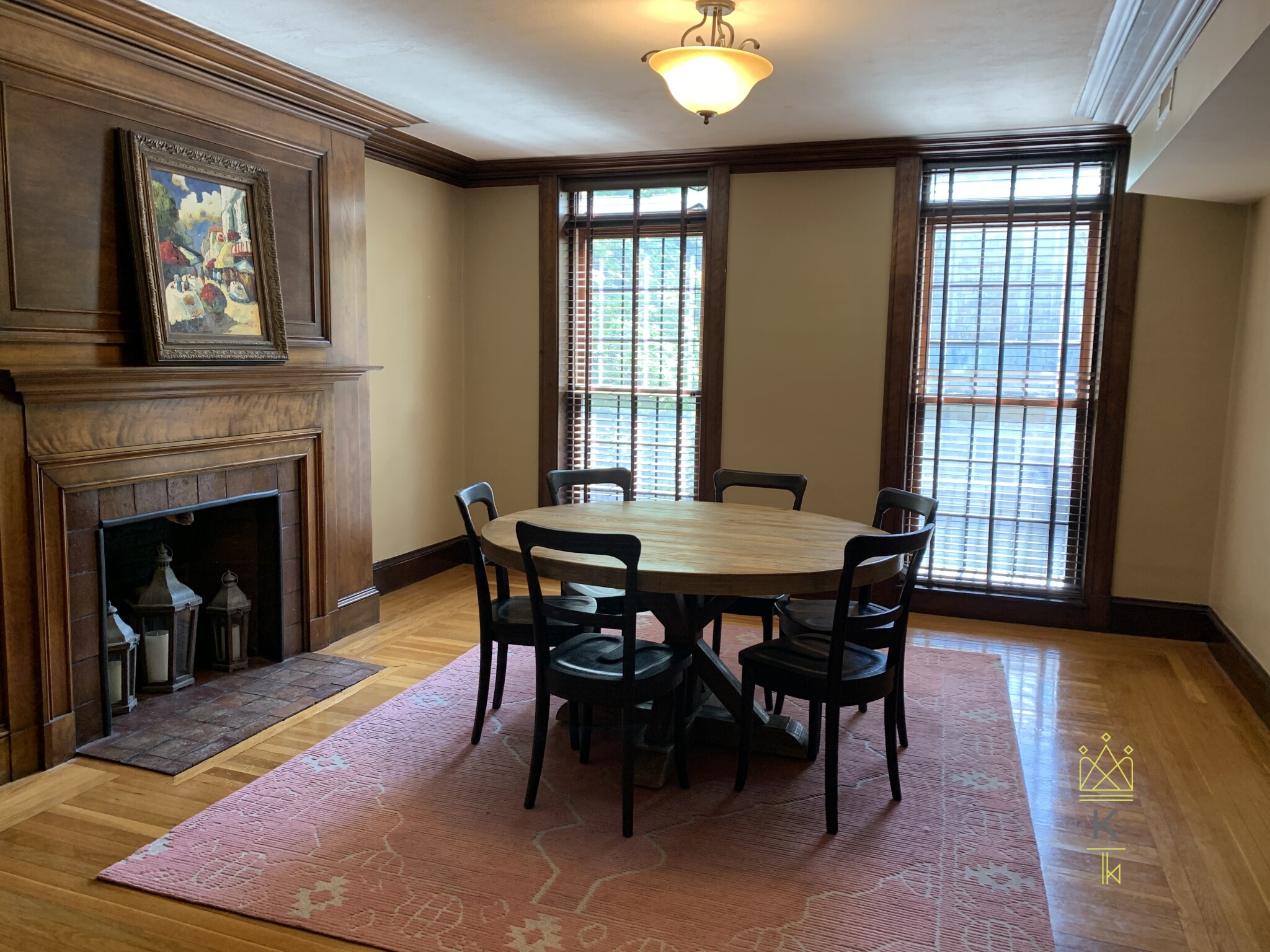 12 Dean Rd, Brookline