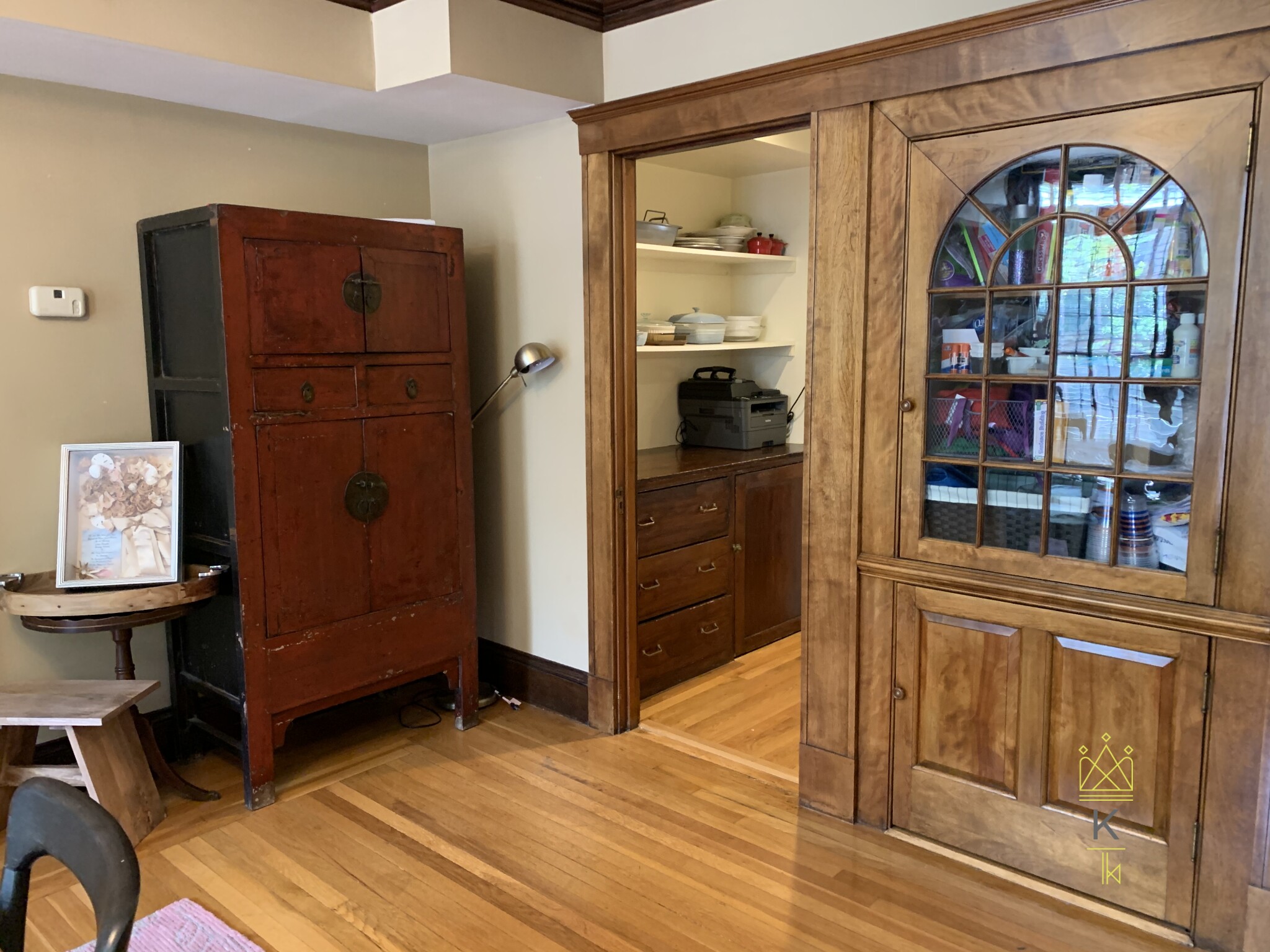 12 Dean Rd, Brookline