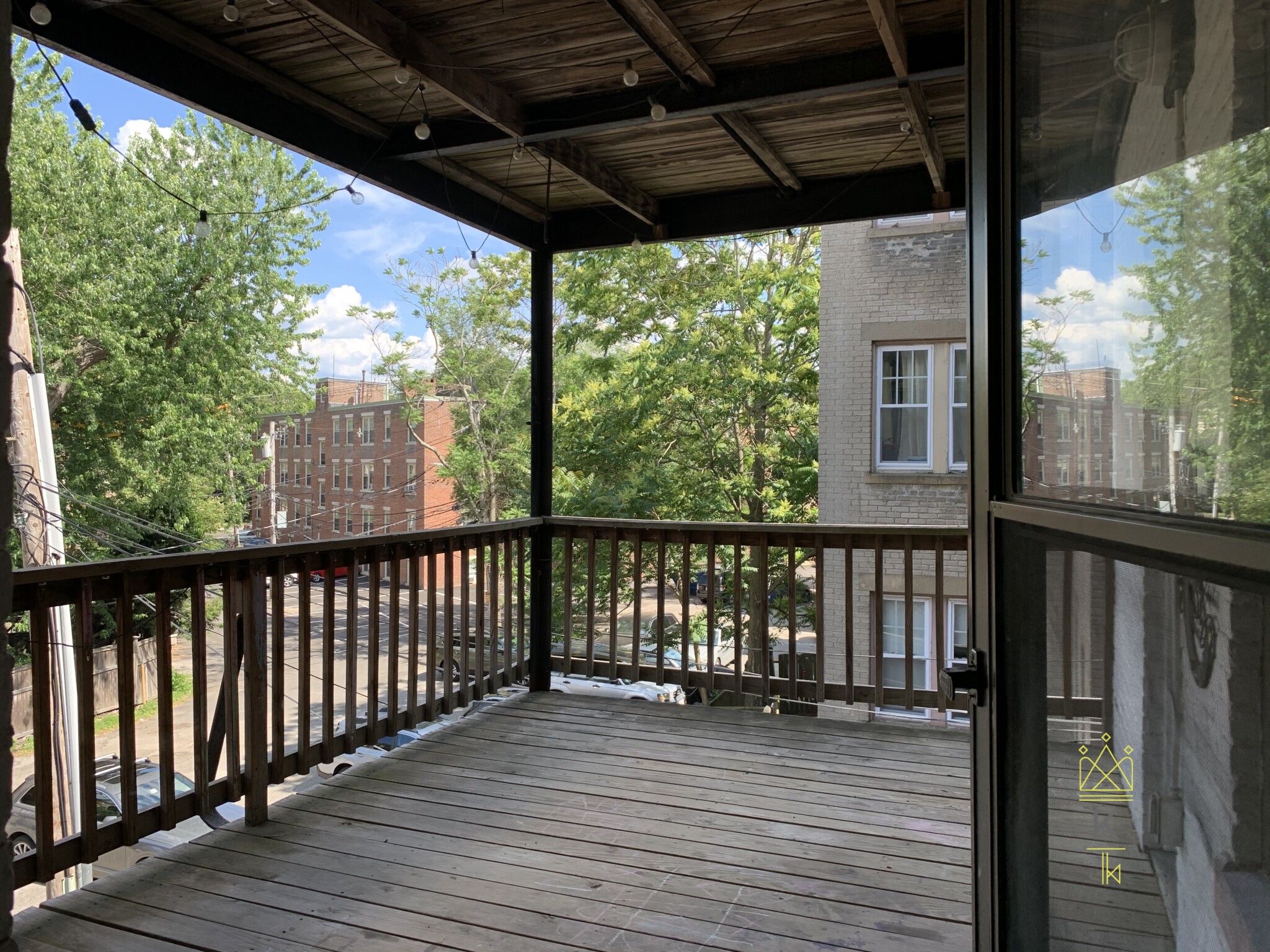 12 Dean Rd, Brookline