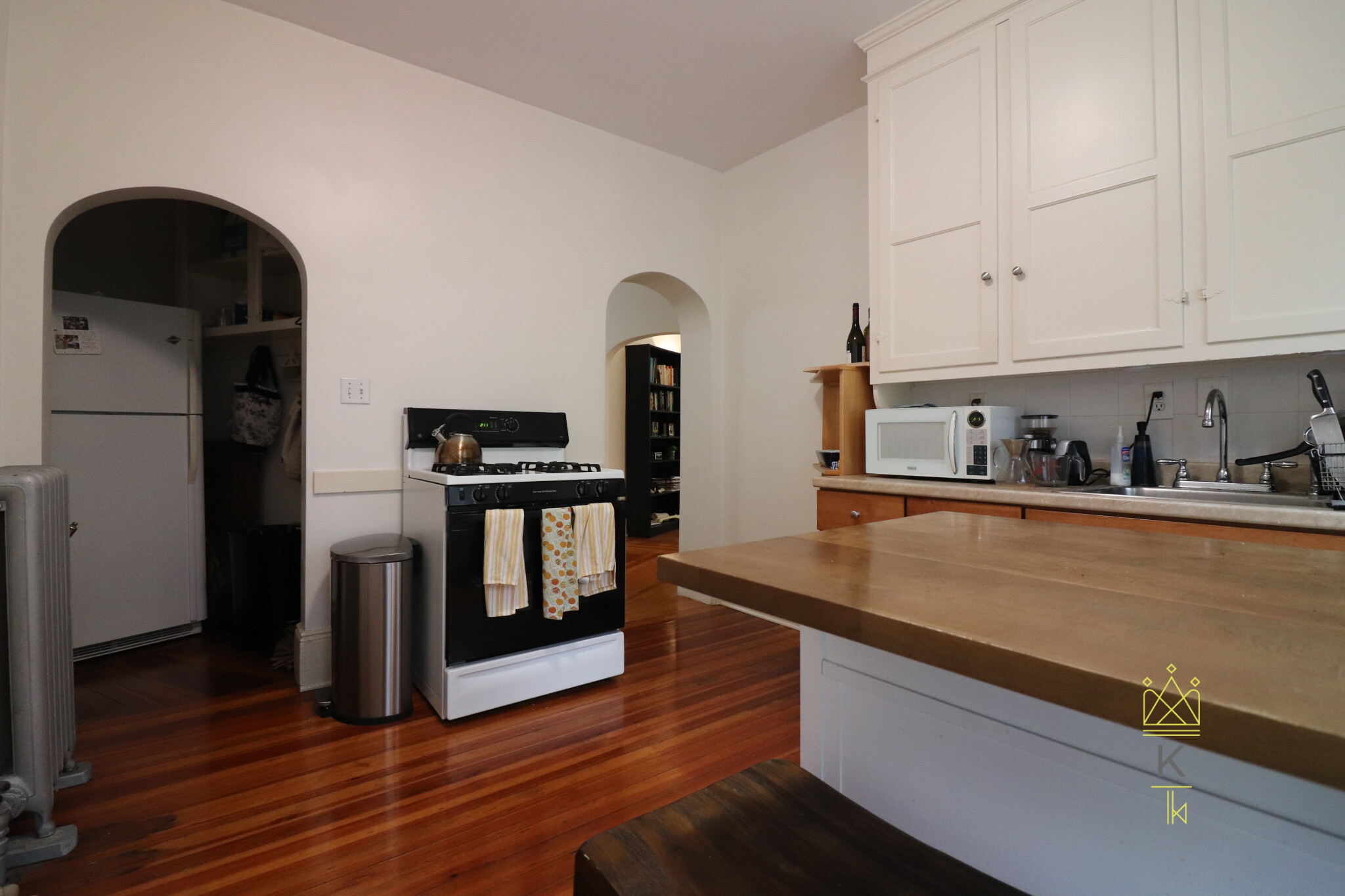 25 Parkman St, Brookline