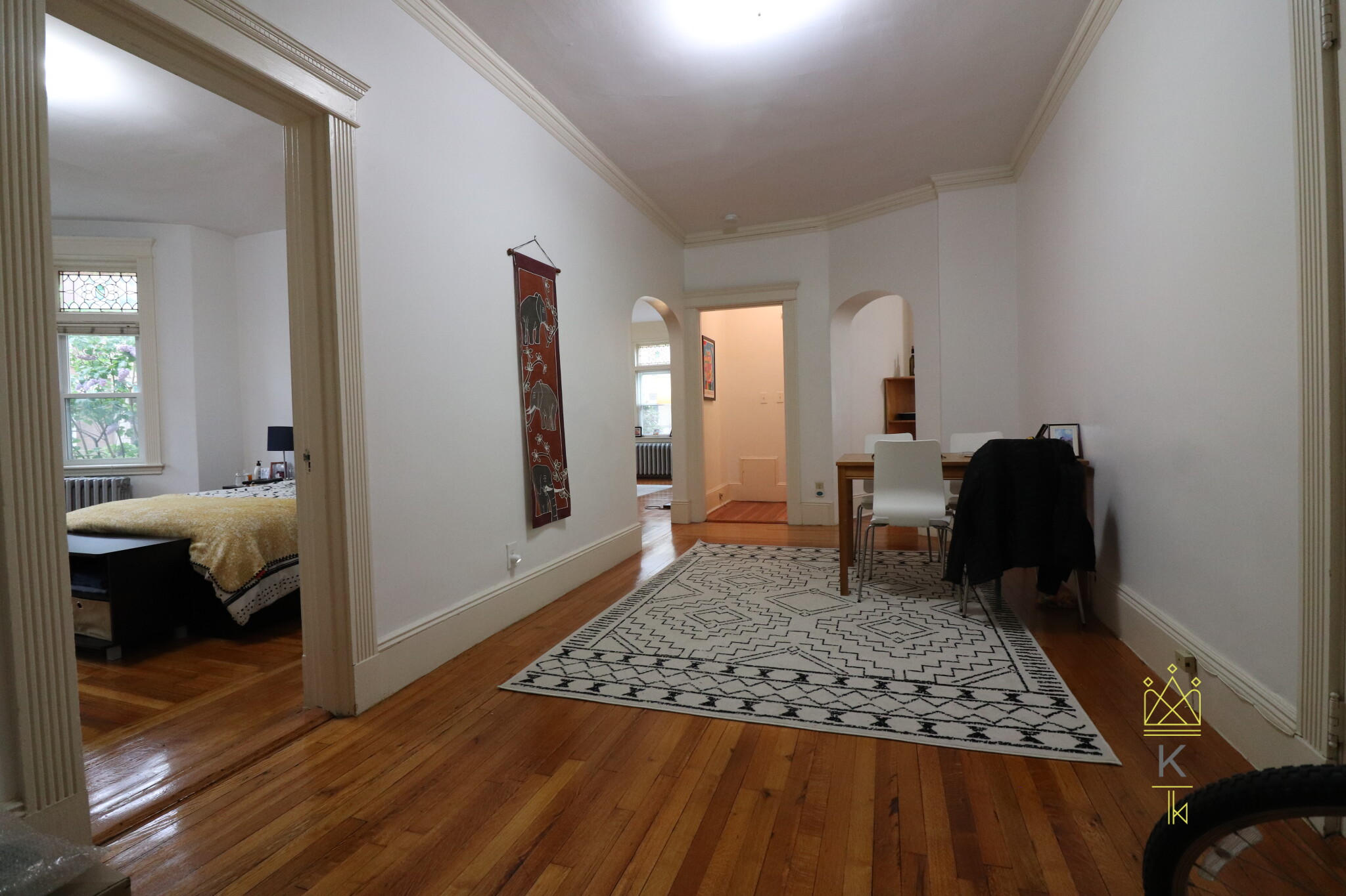 25 Parkman St, Brookline