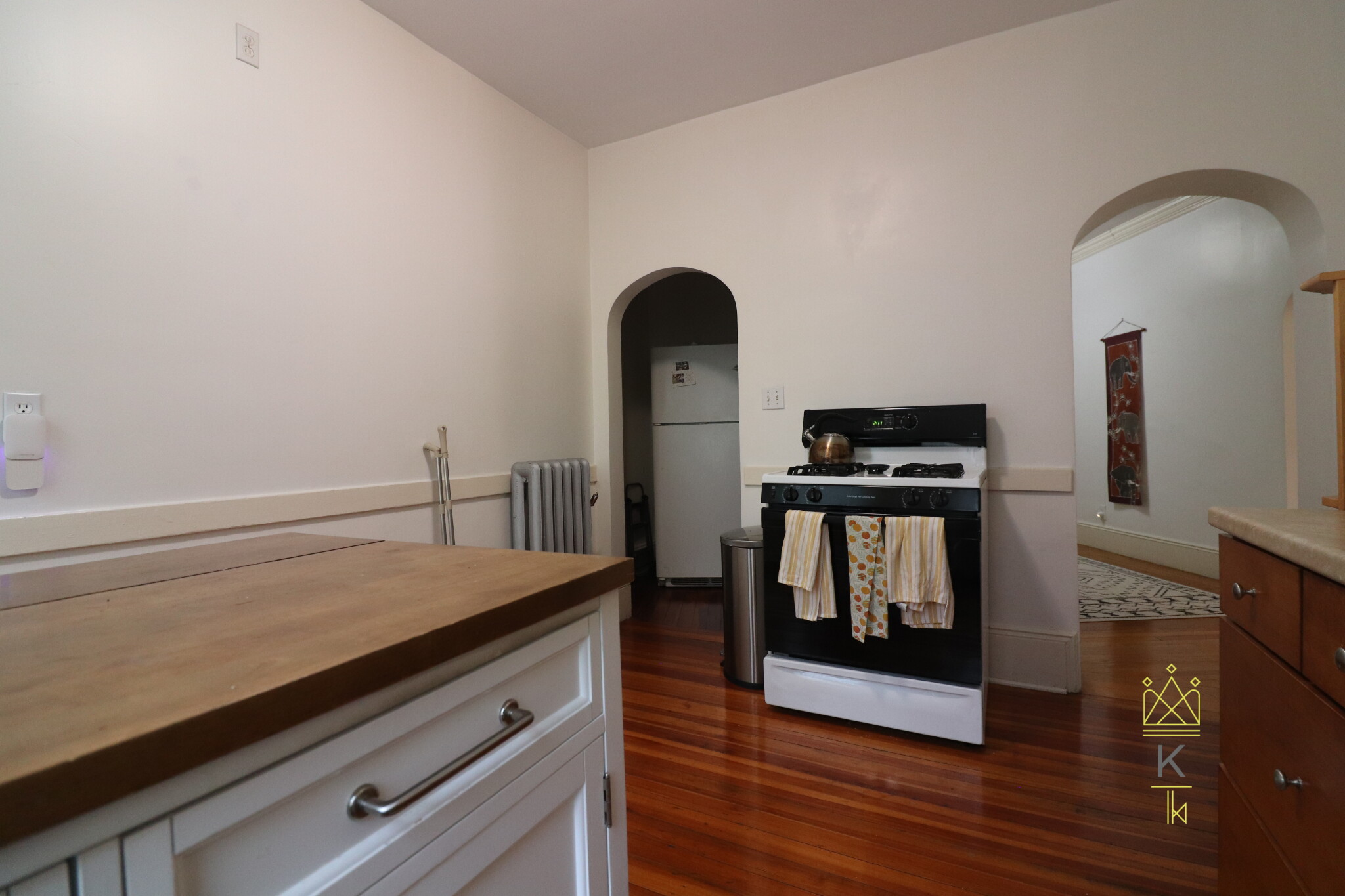 25 Parkman St, Brookline