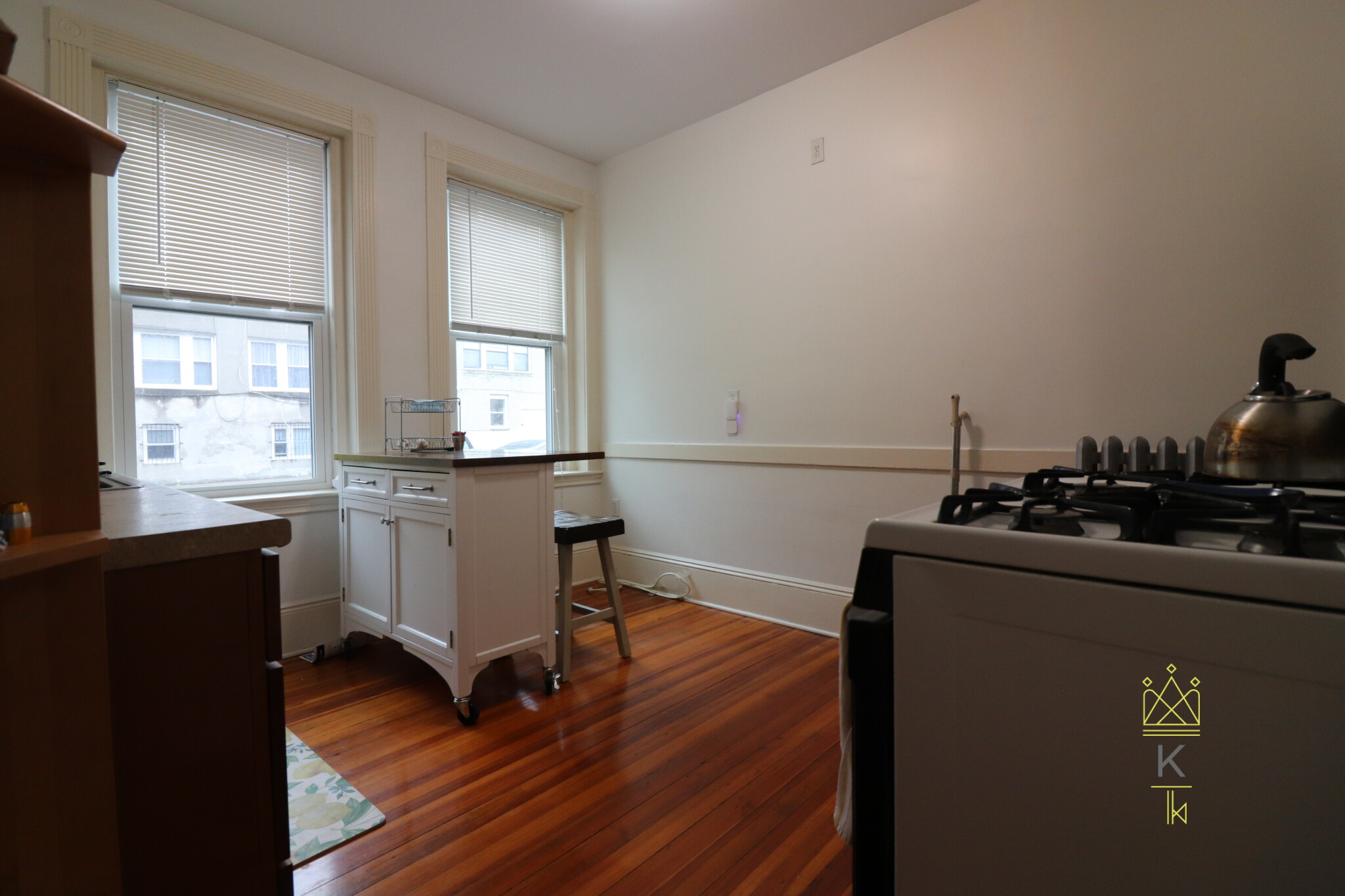 25 Parkman St, Brookline