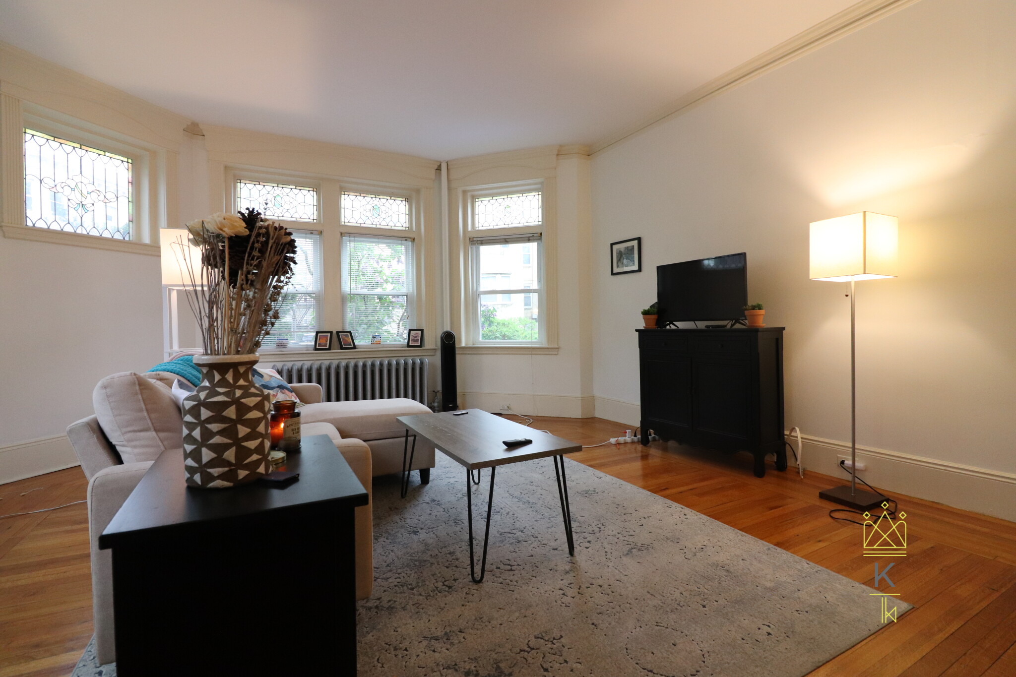 25 Parkman St, Brookline