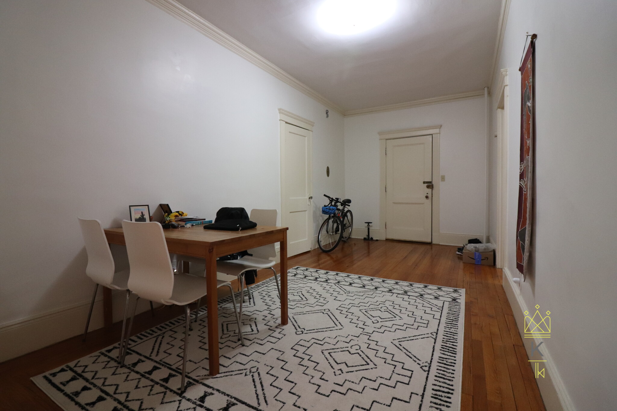 25 Parkman St, Brookline