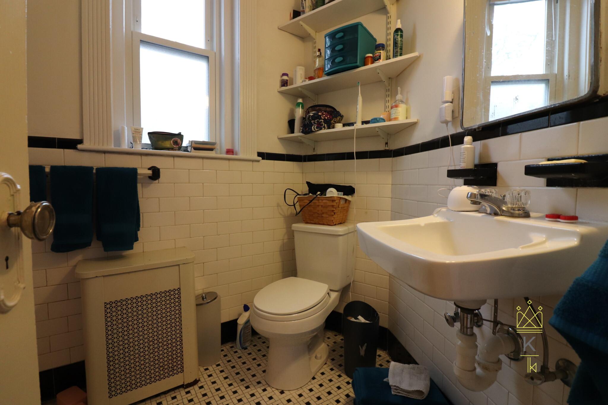 25 Parkman St, Brookline