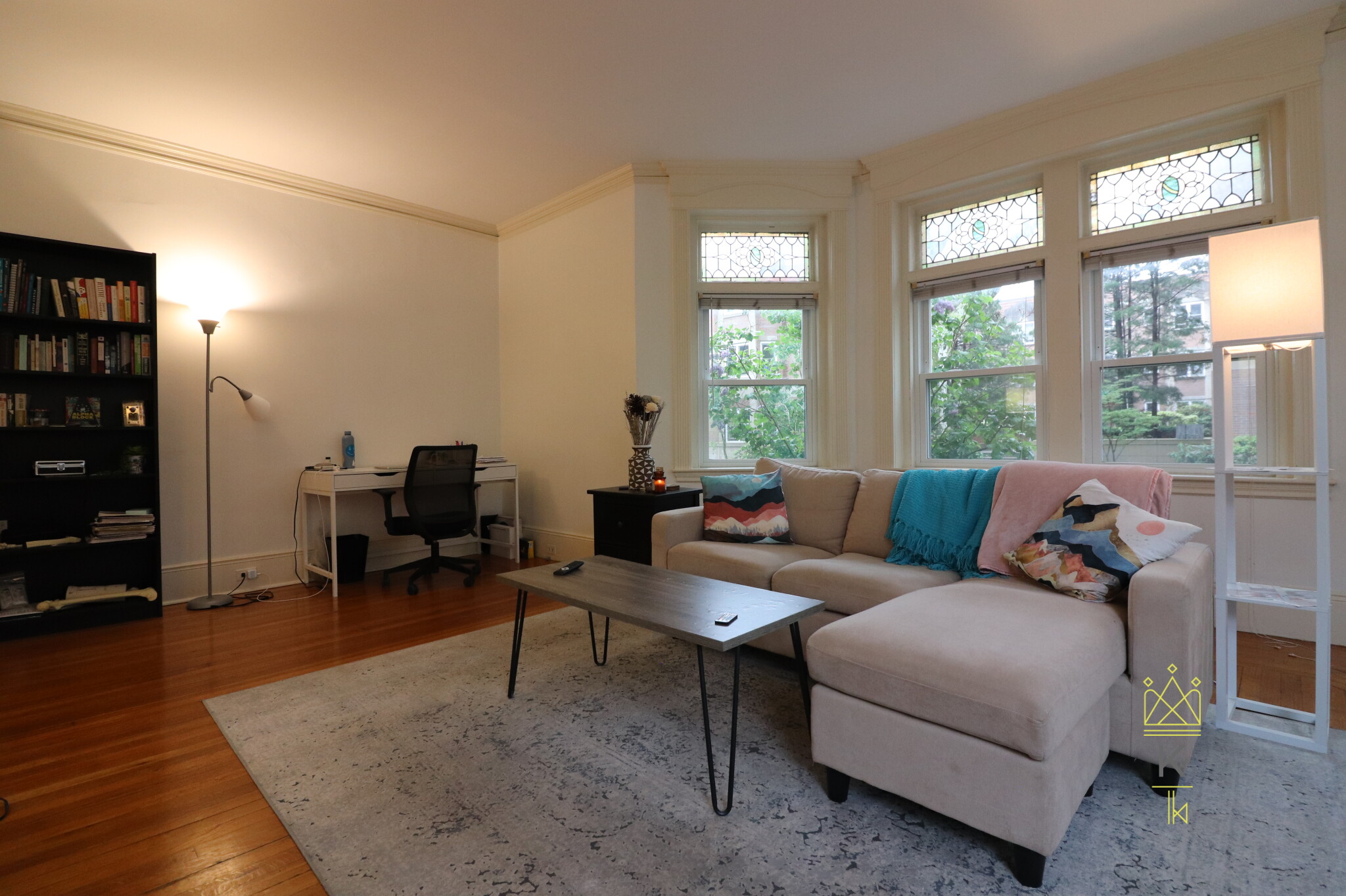 25 Parkman St, Brookline