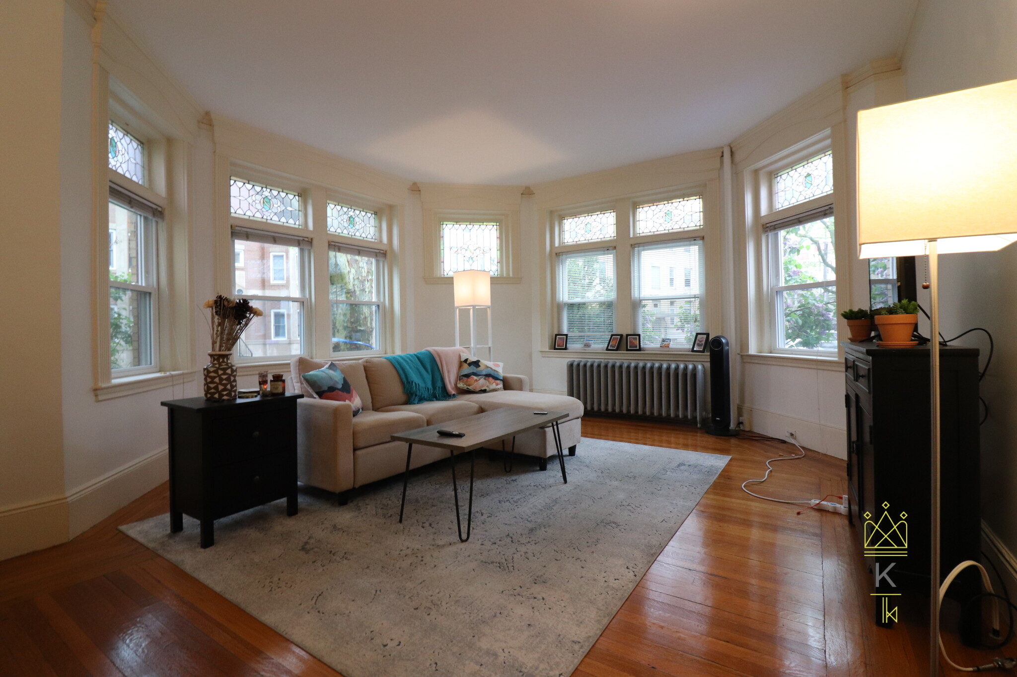 25 Parkman St, Brookline