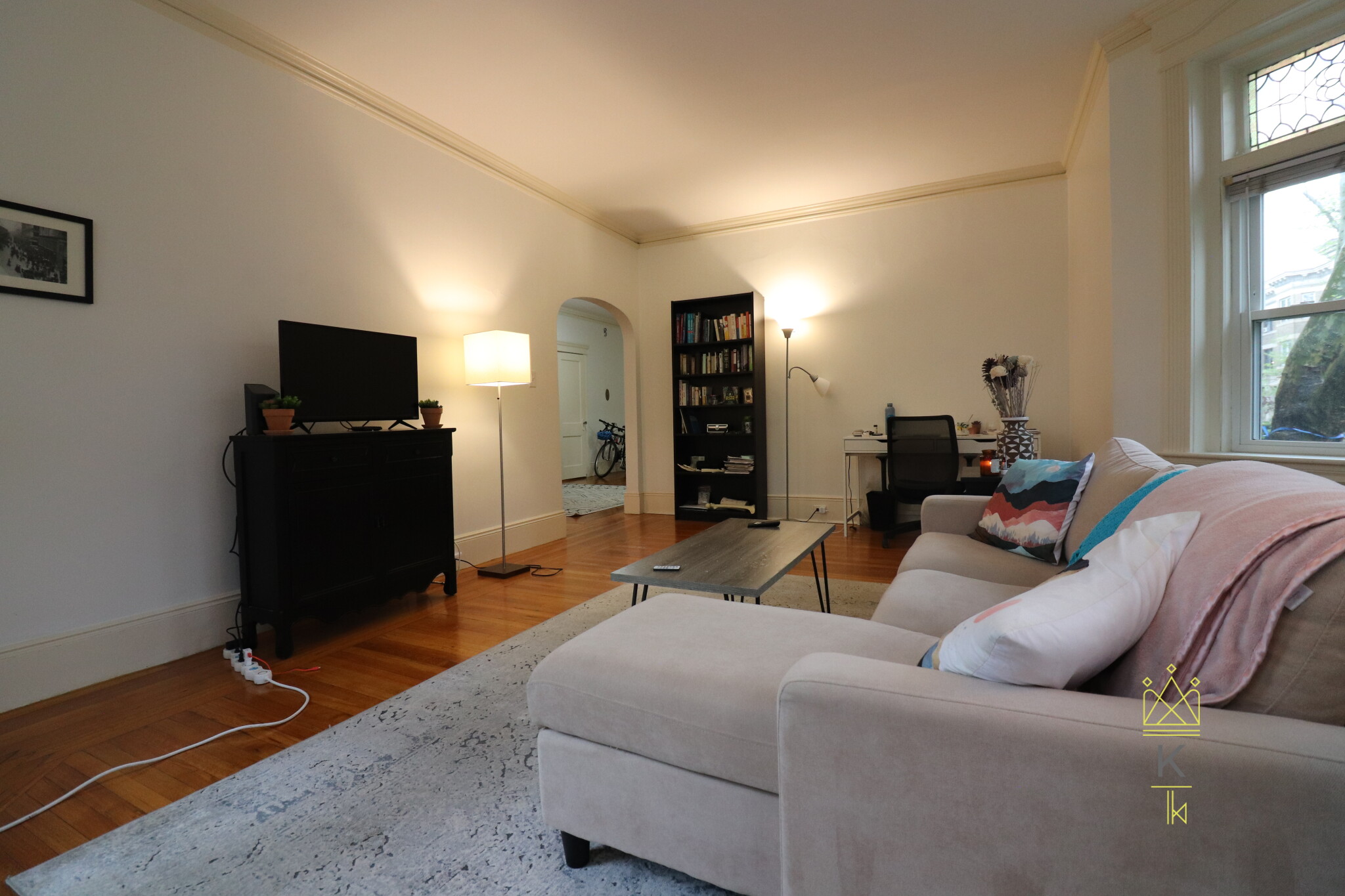 25 Parkman St, Brookline