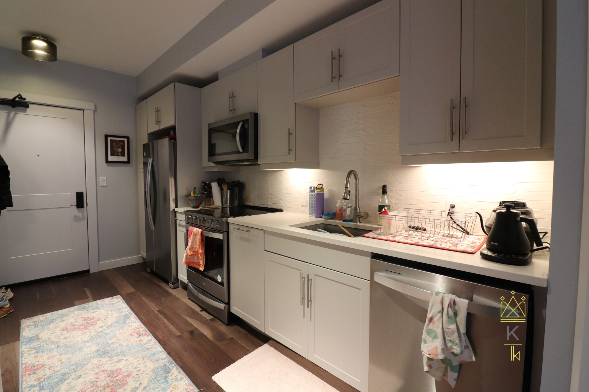 136 Babcock St, North Brookline