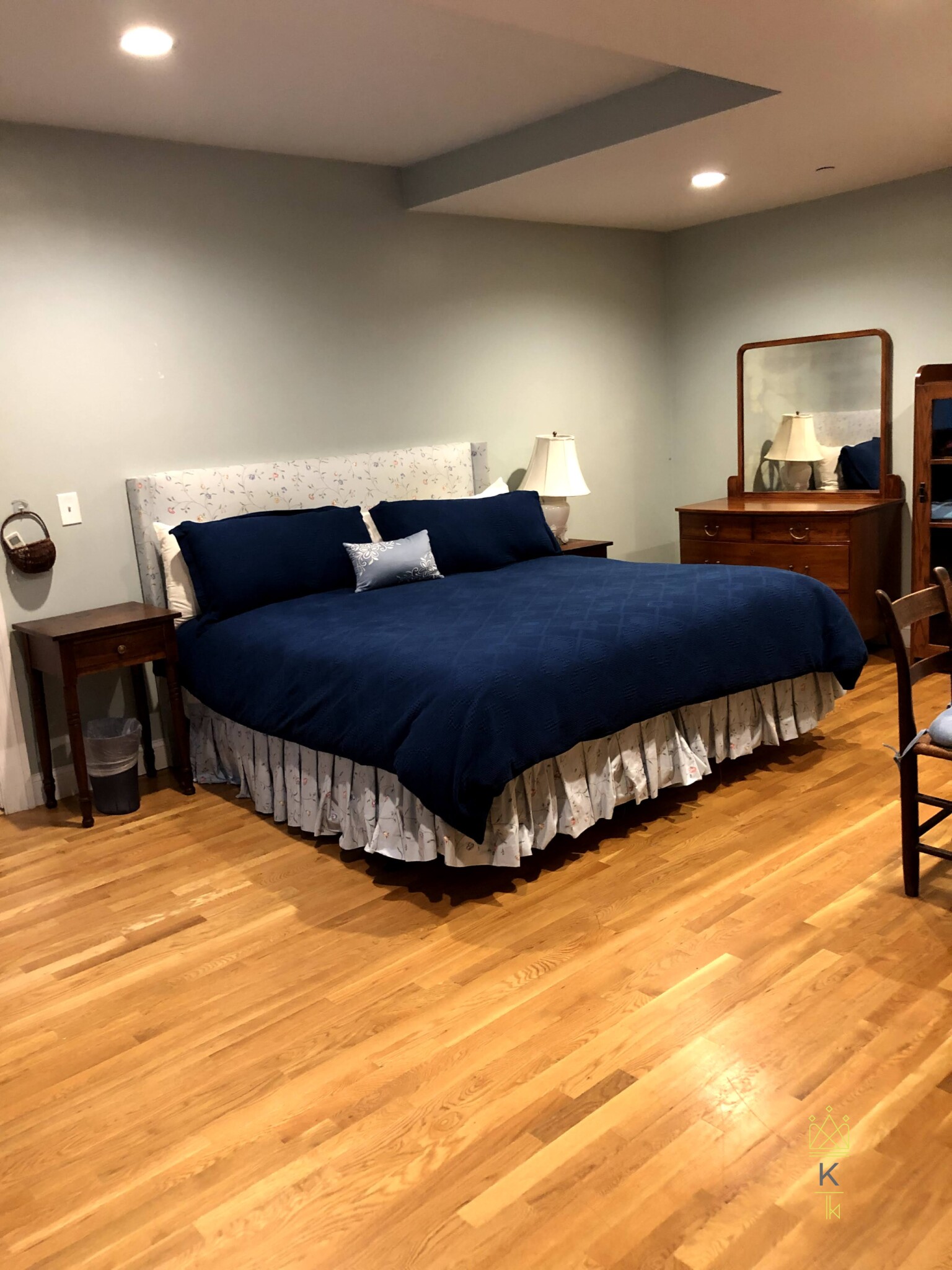 143 Saint Paul St, Coolidge Corner