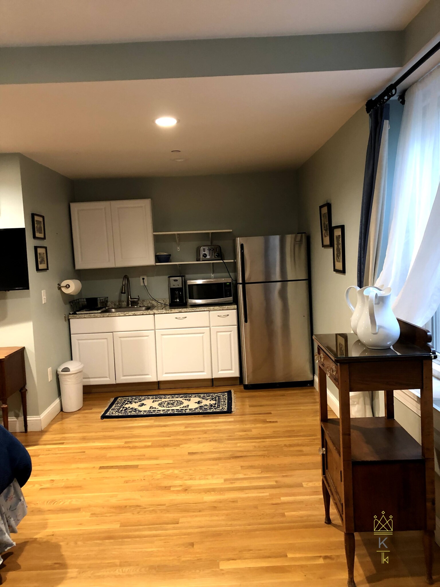 143 Saint Paul St, Coolidge Corner