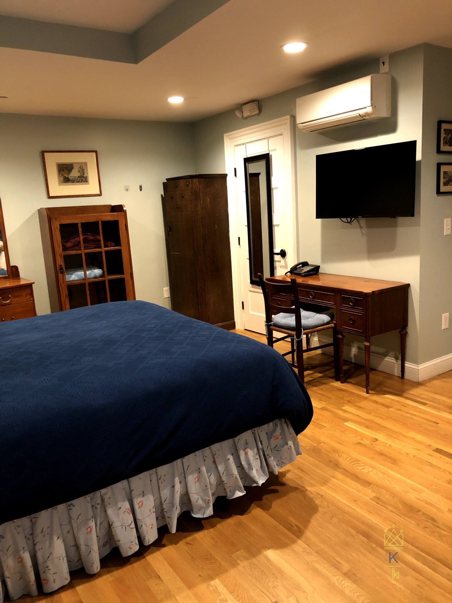 143 Saint Paul St, Coolidge Corner