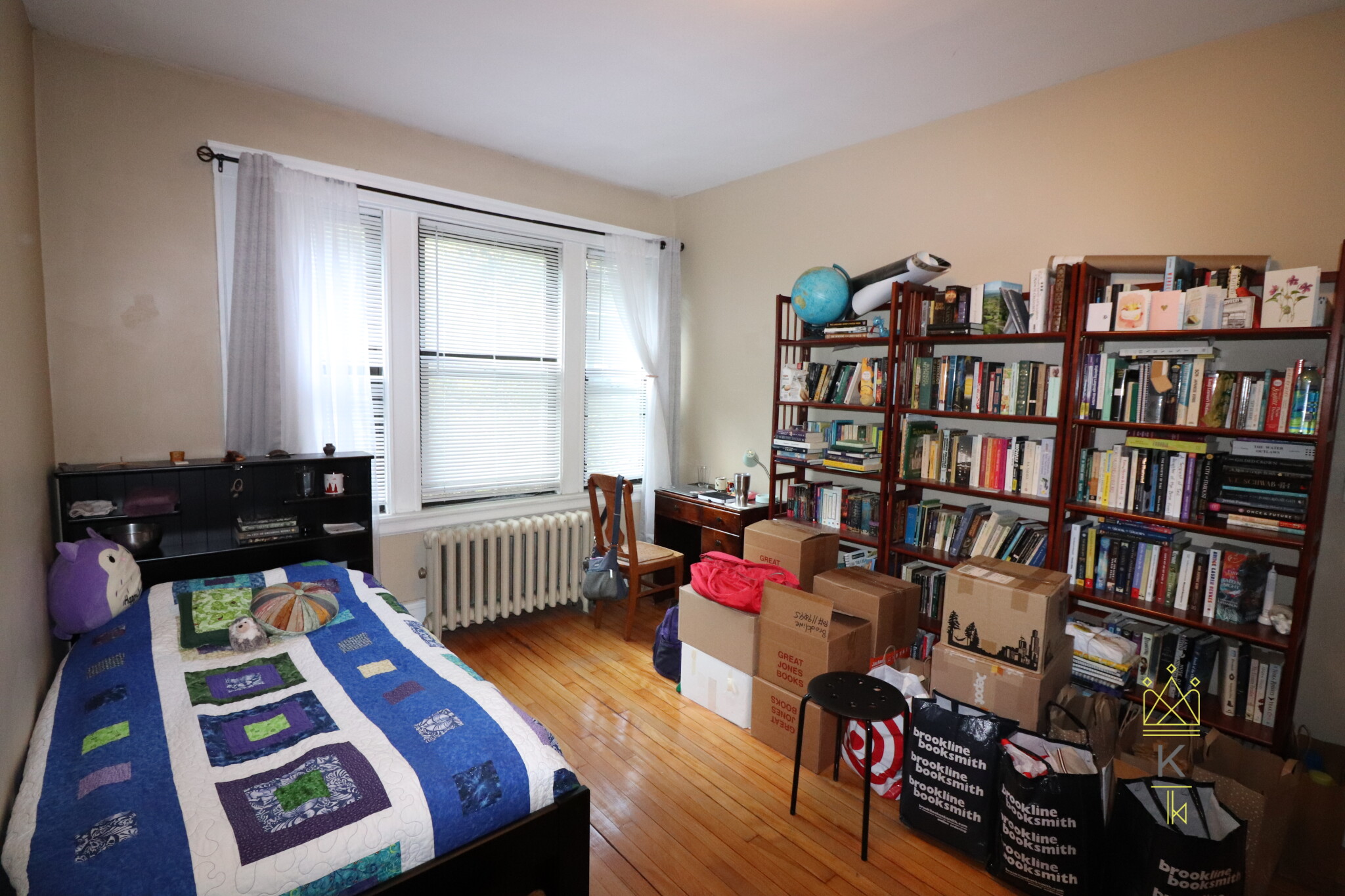 126 Babcock St, North Brookline