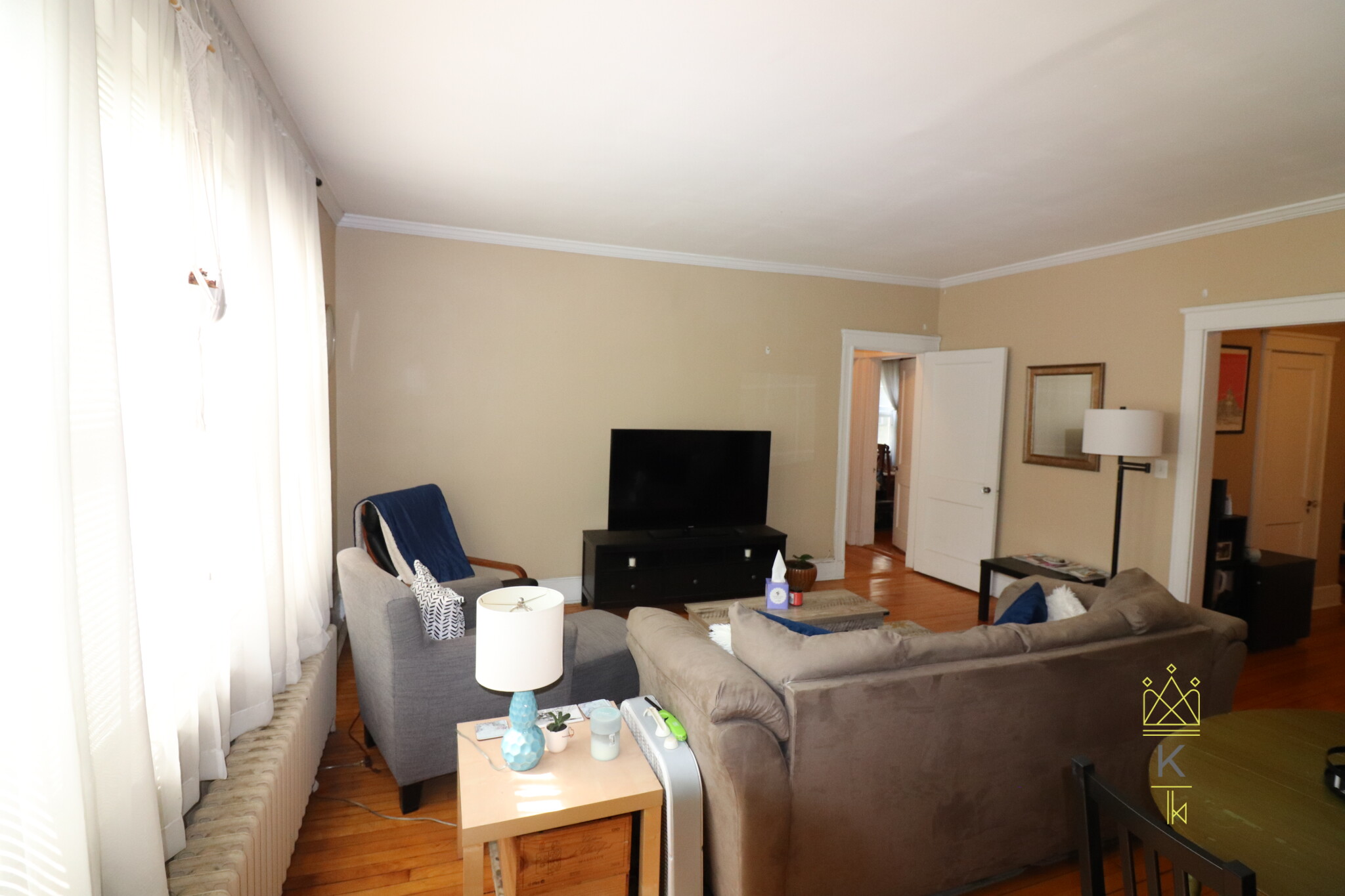 126 Babcock St, North Brookline