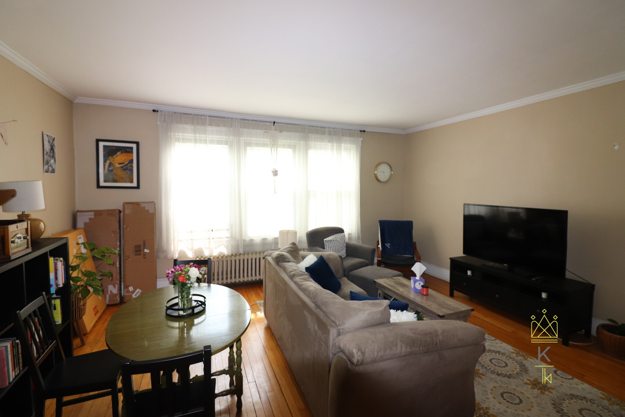 126 Babcock St, North Brookline