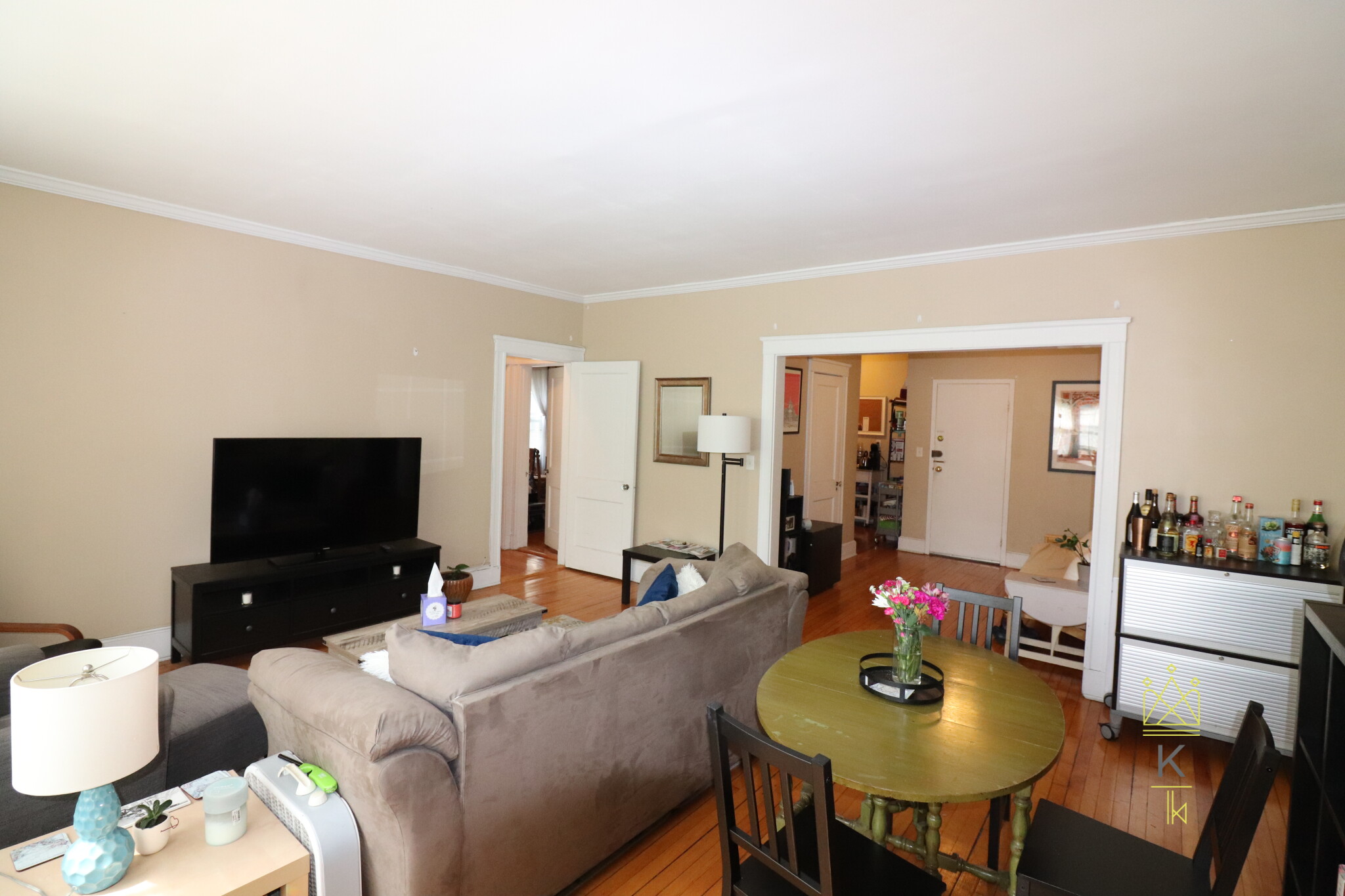 126 Babcock St, North Brookline