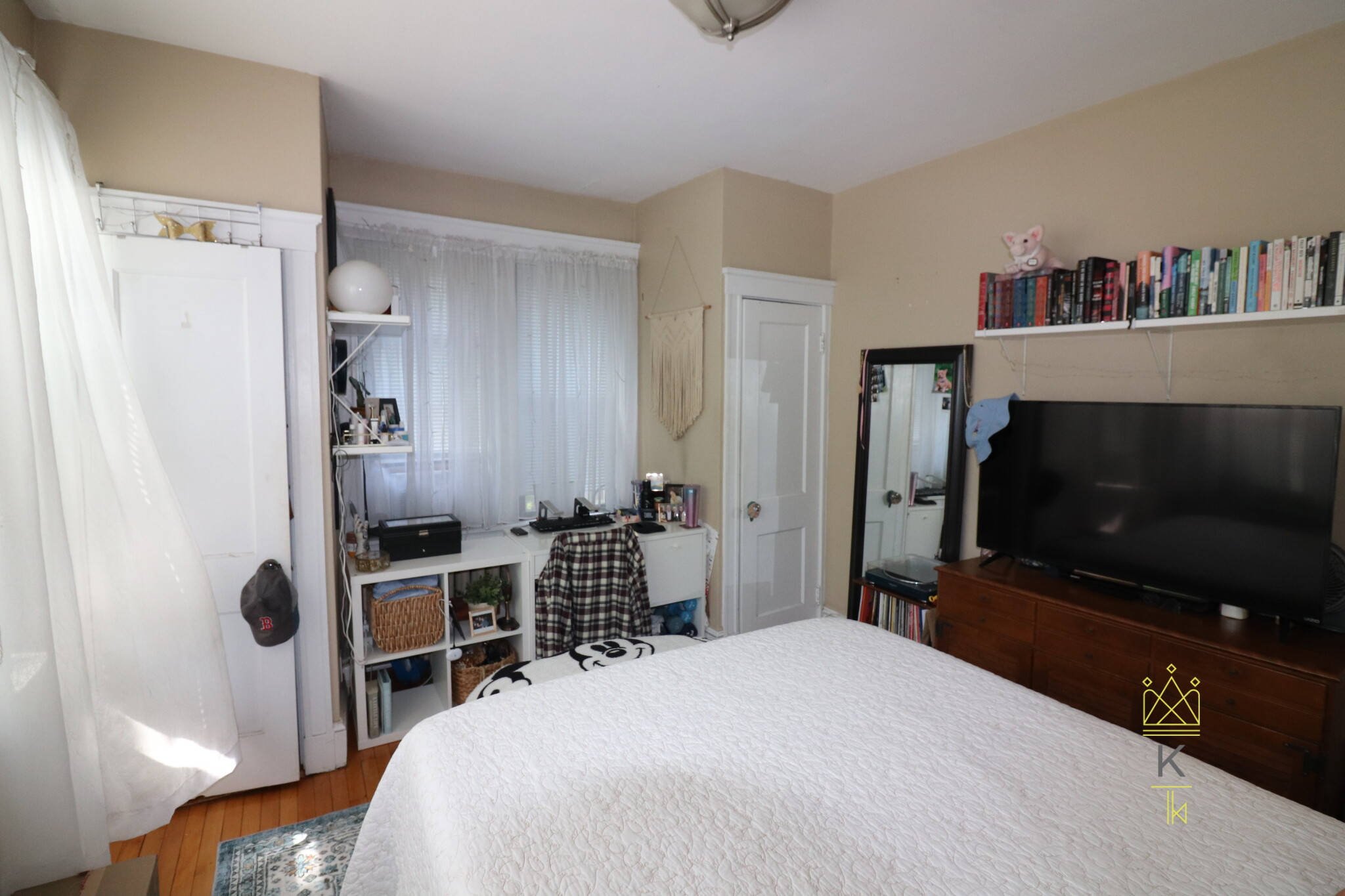 126 Babcock St, North Brookline