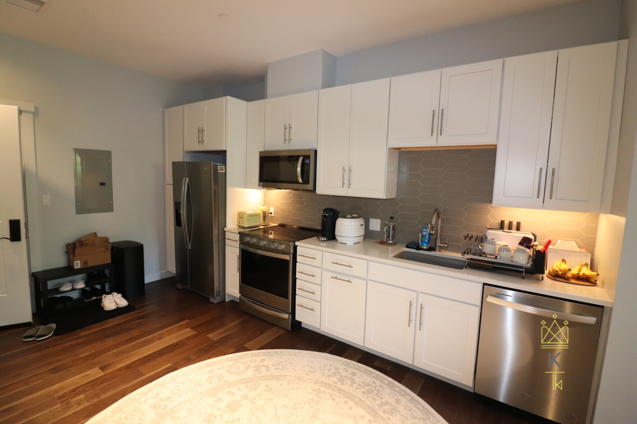 136 Babcock St, North Brookline