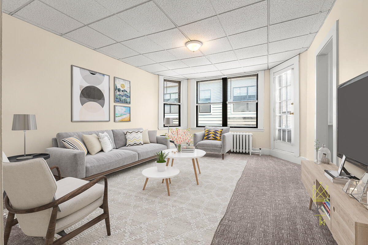 126 Babcock St, North Brookline