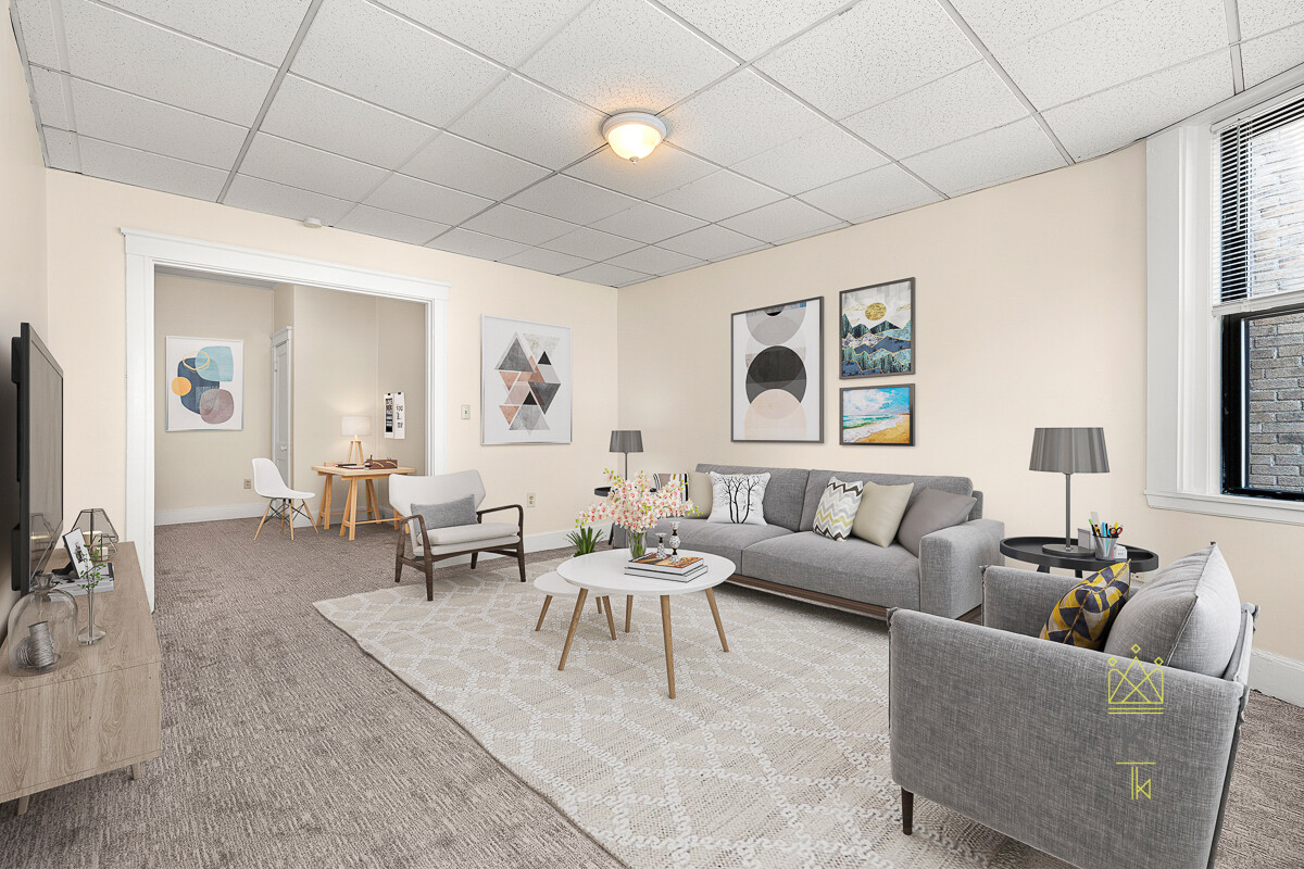 126 Babcock St, North Brookline