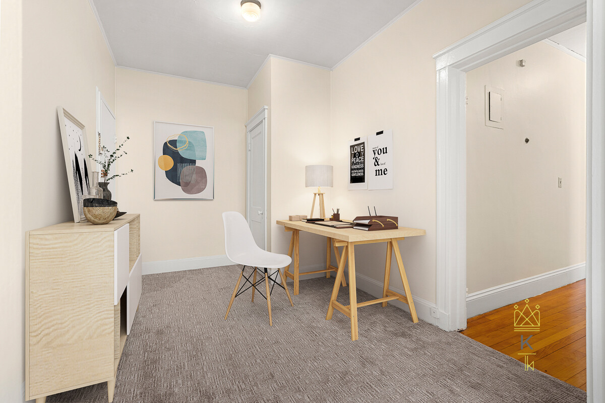 126 Babcock St, North Brookline