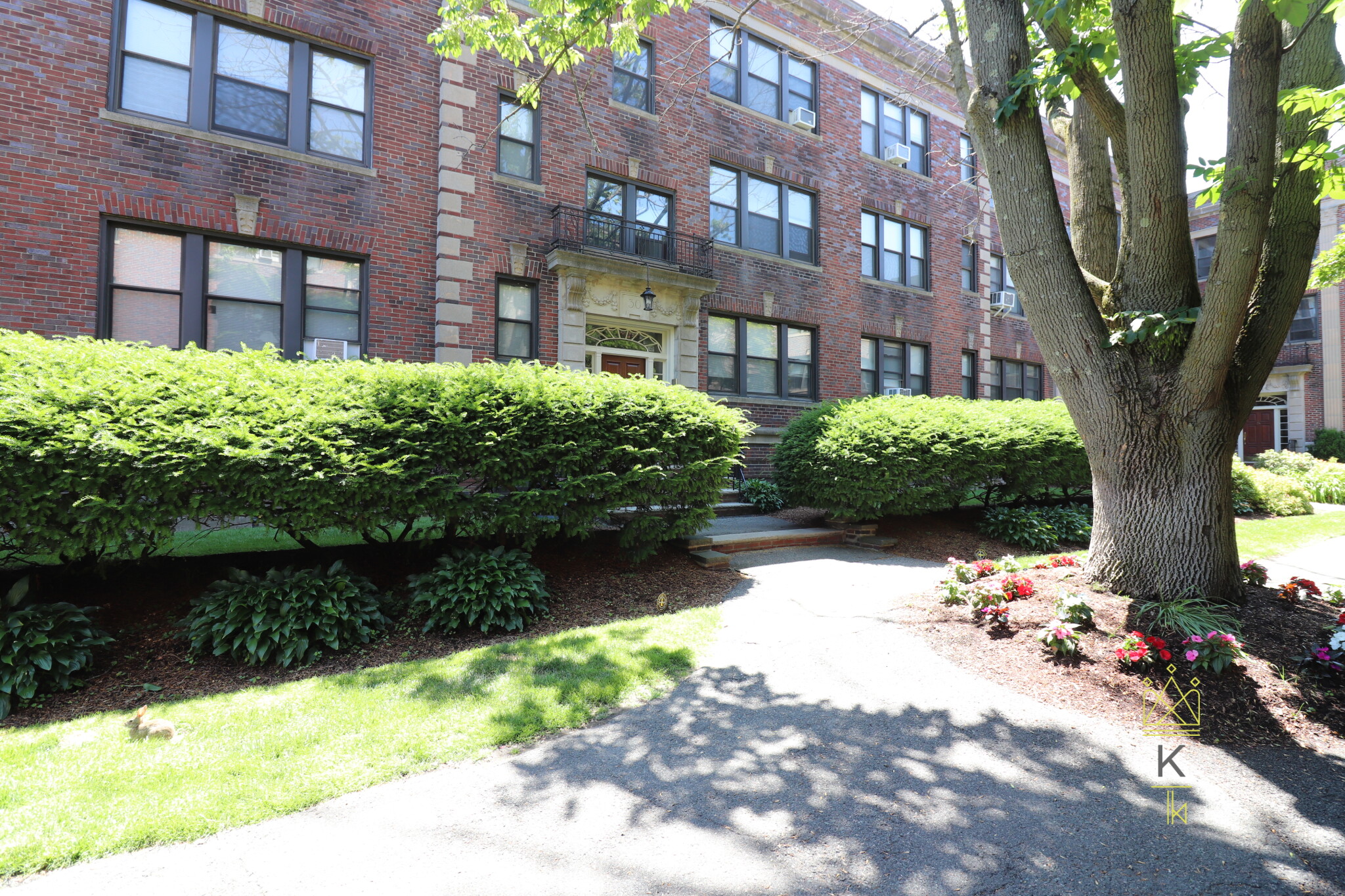 40 Park St, Griggs Park