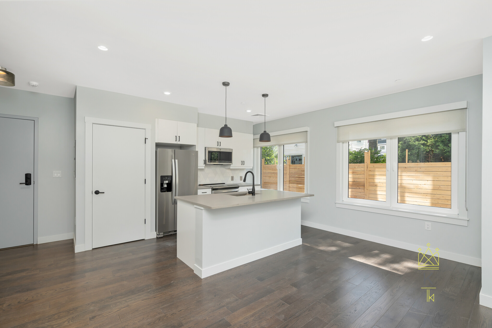 54 Auburn St, Coolidge Corner