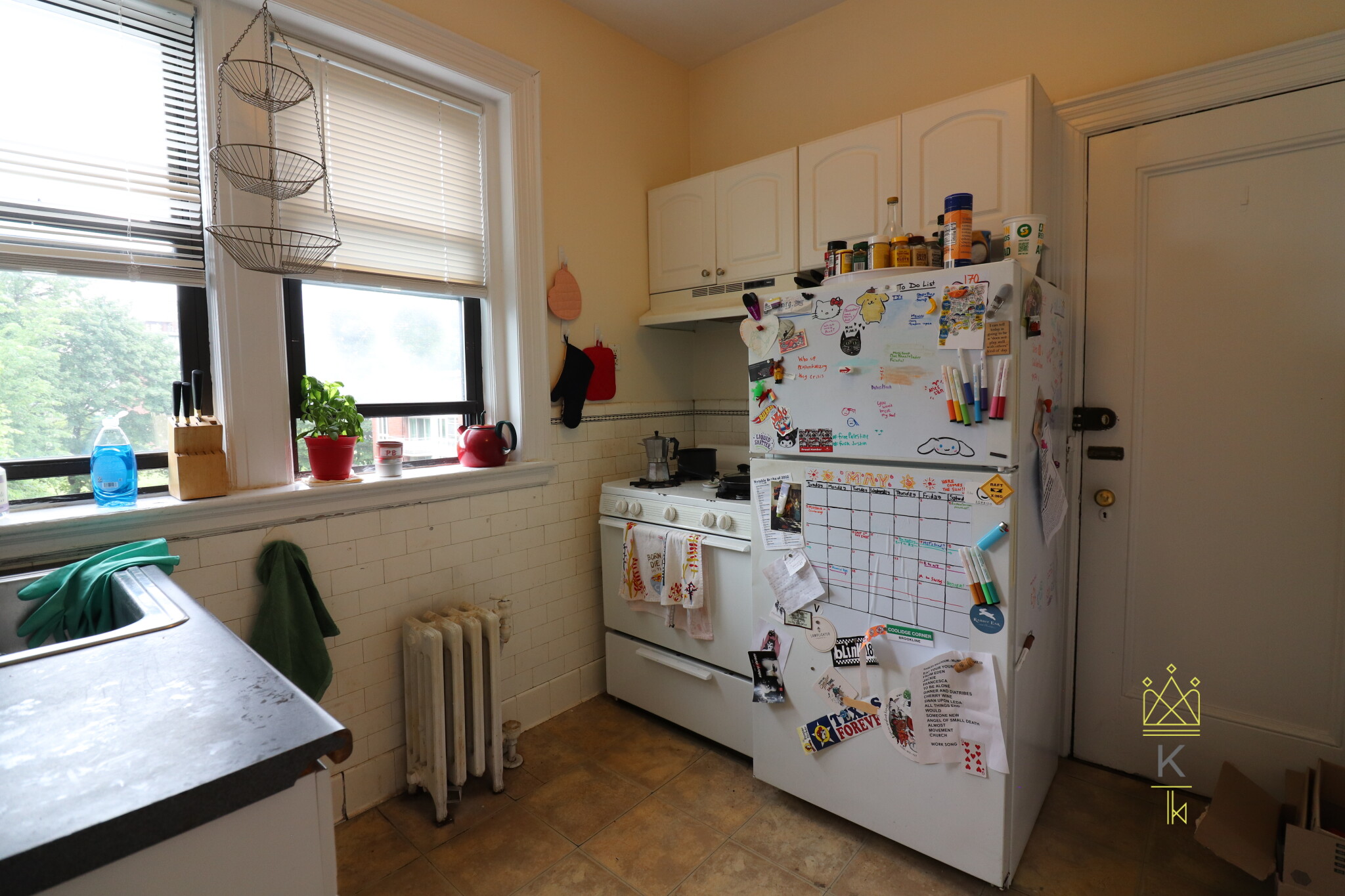 36 Park St, Griggs Park