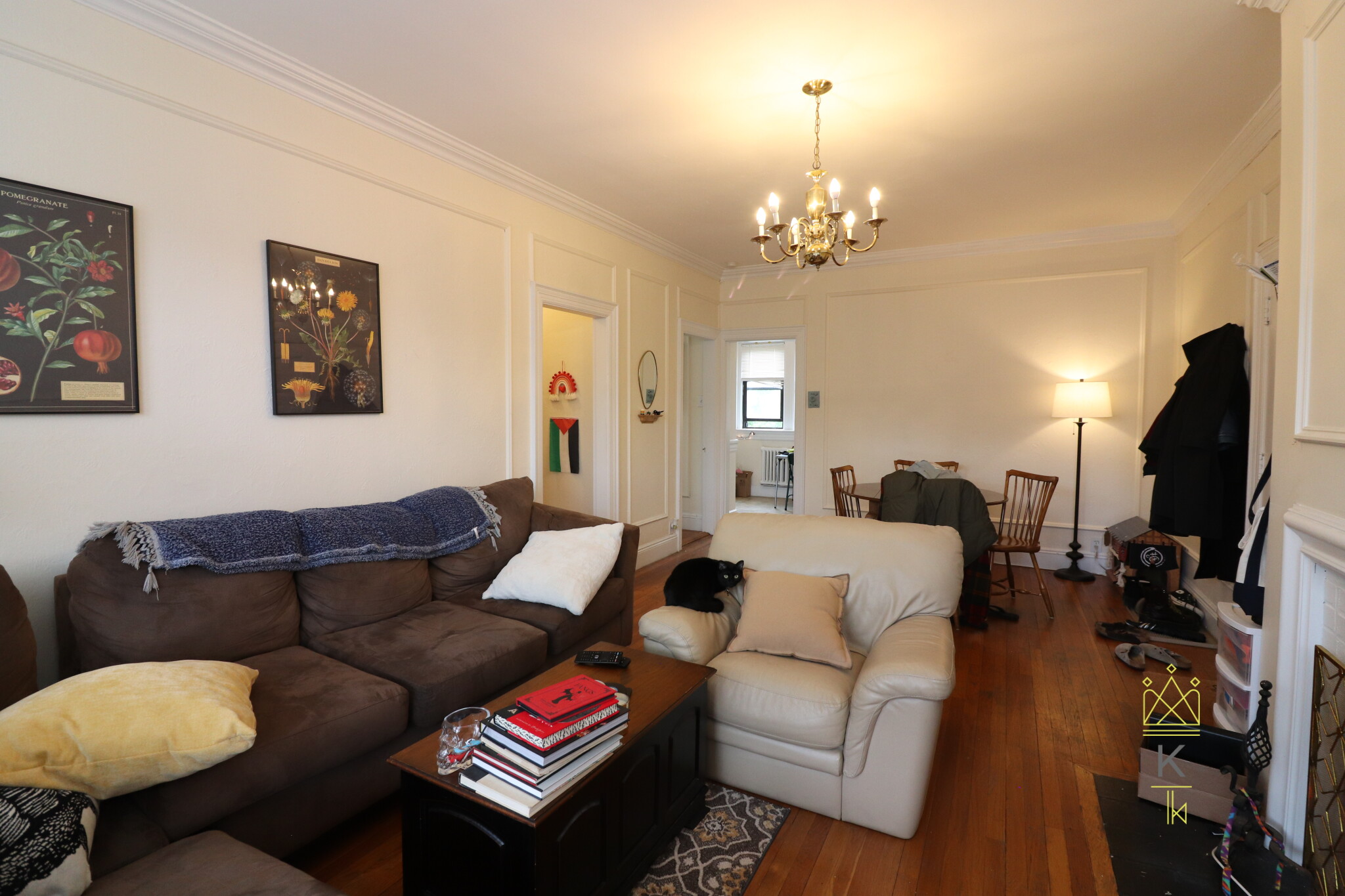 36 Park St, Griggs Park