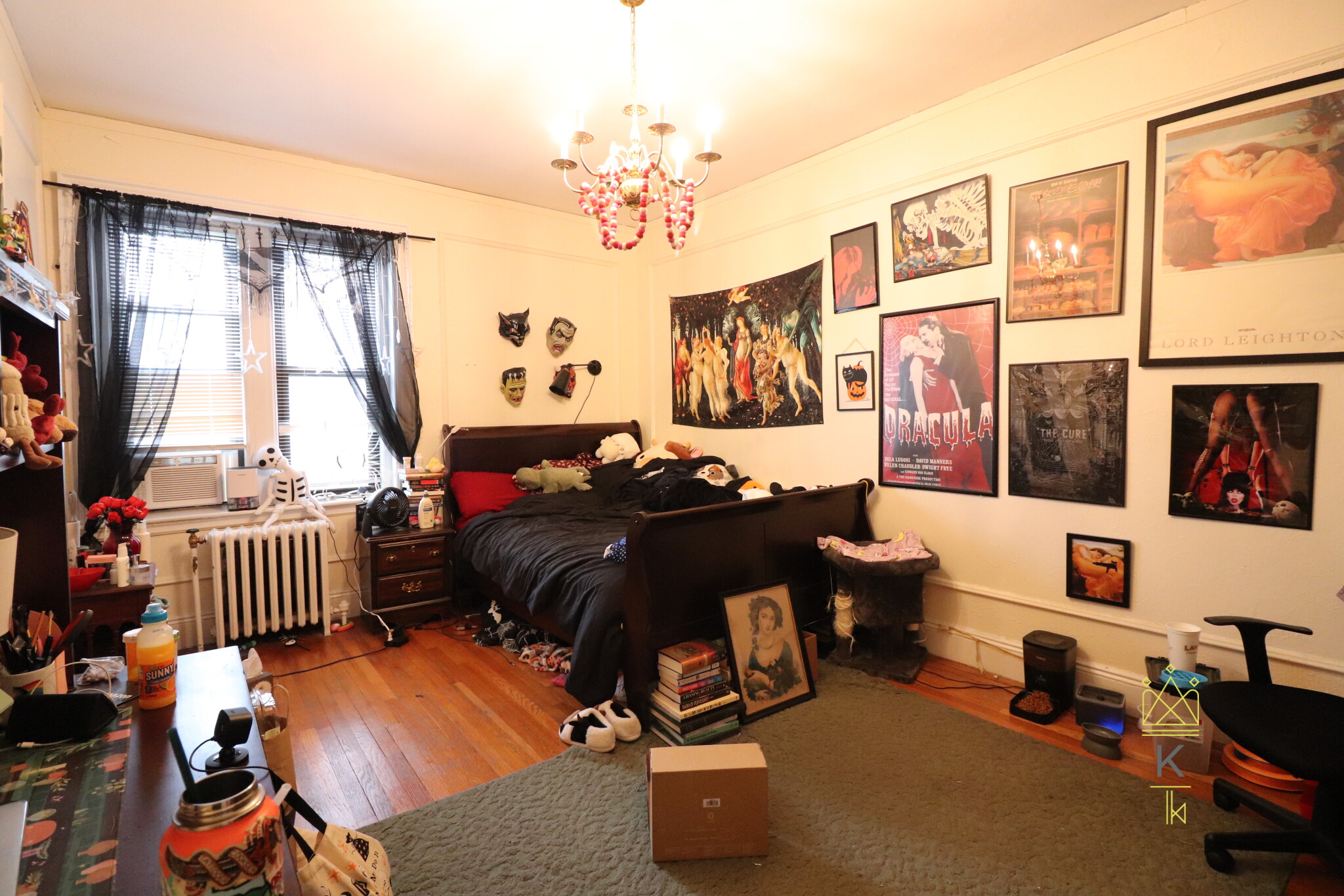 36 Park St, Griggs Park