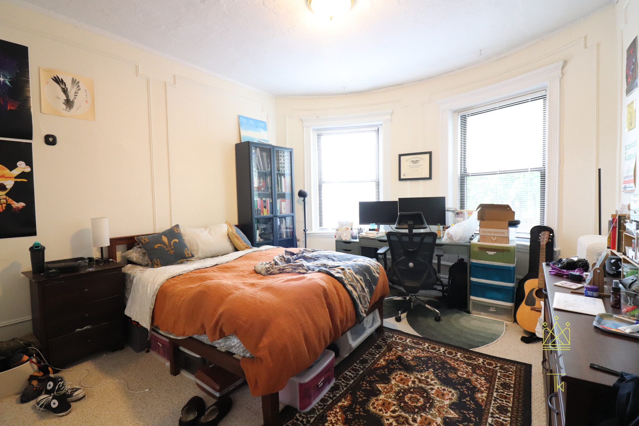 1957 Commonwealth Ave, Brighton