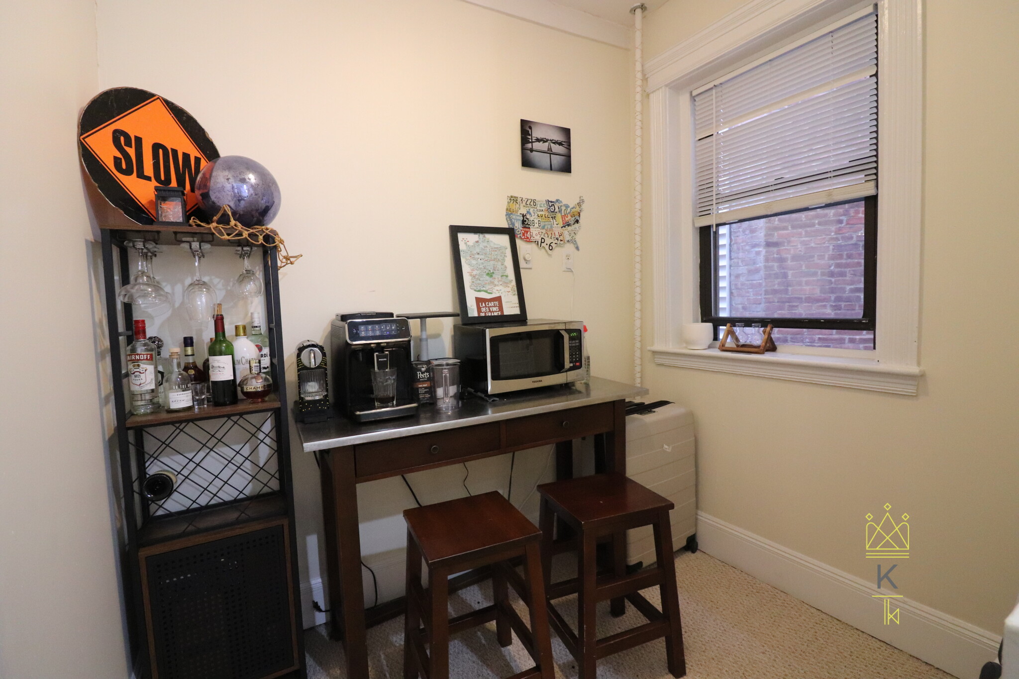 1957 Commonwealth Ave, Brighton