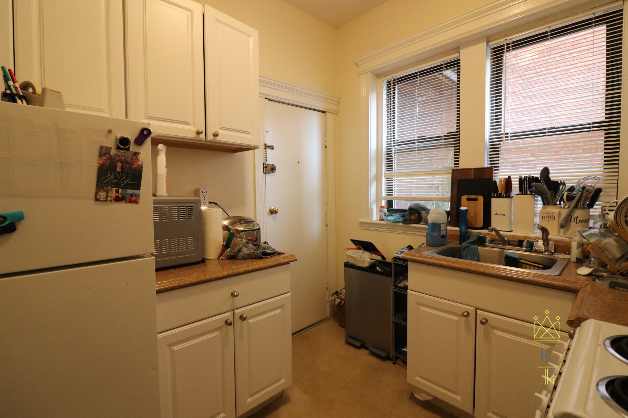 1957 Commonwealth Ave, Brighton